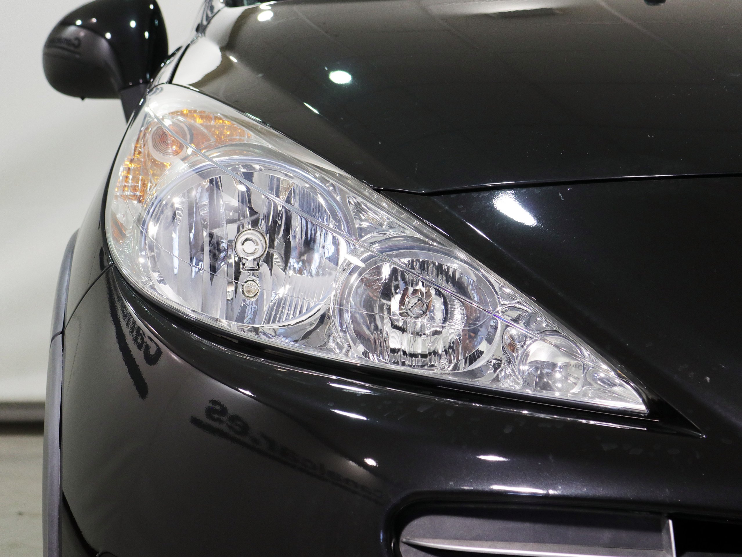 Foto Peugeot 207 13