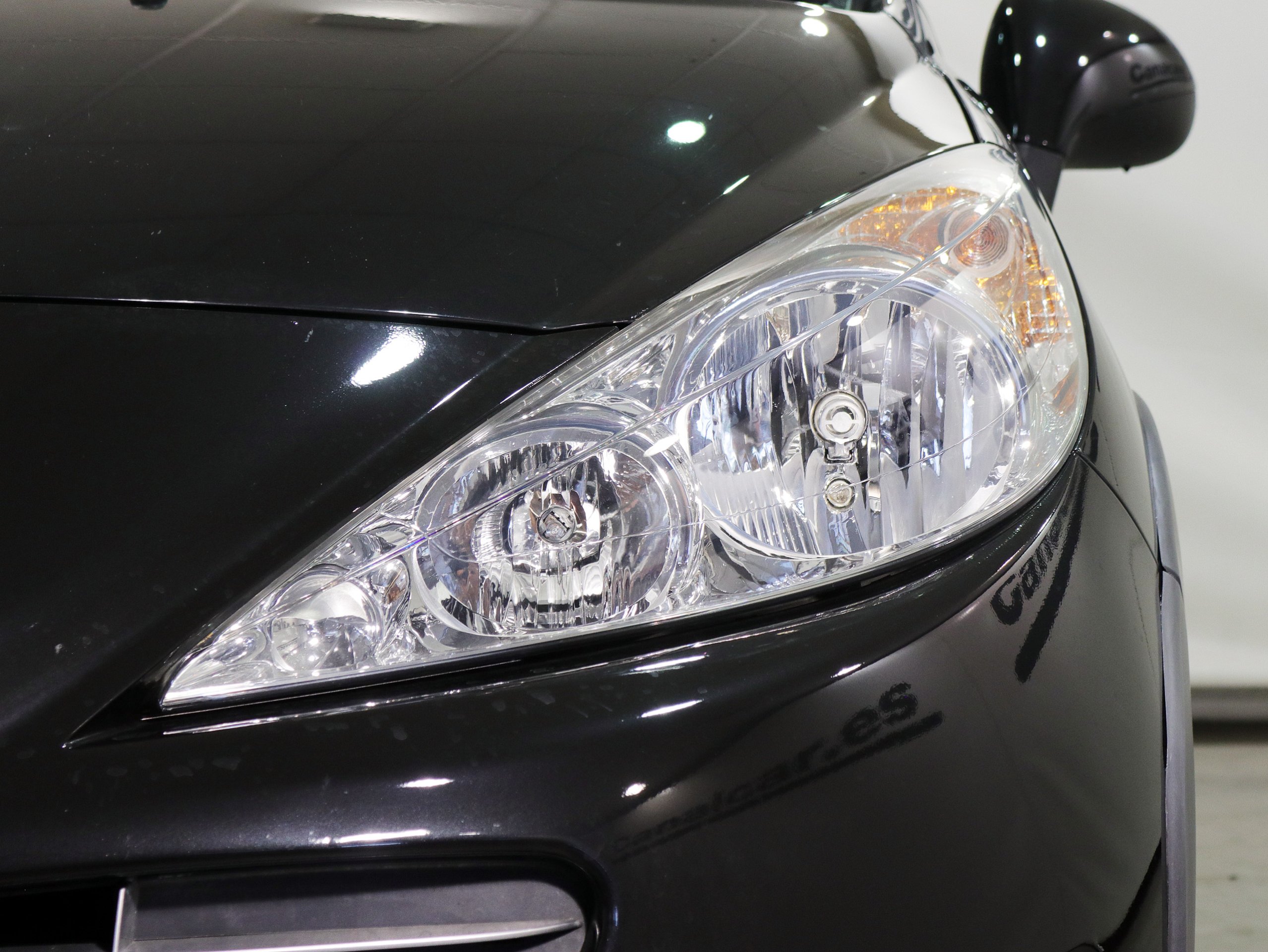 Foto Peugeot 207 14