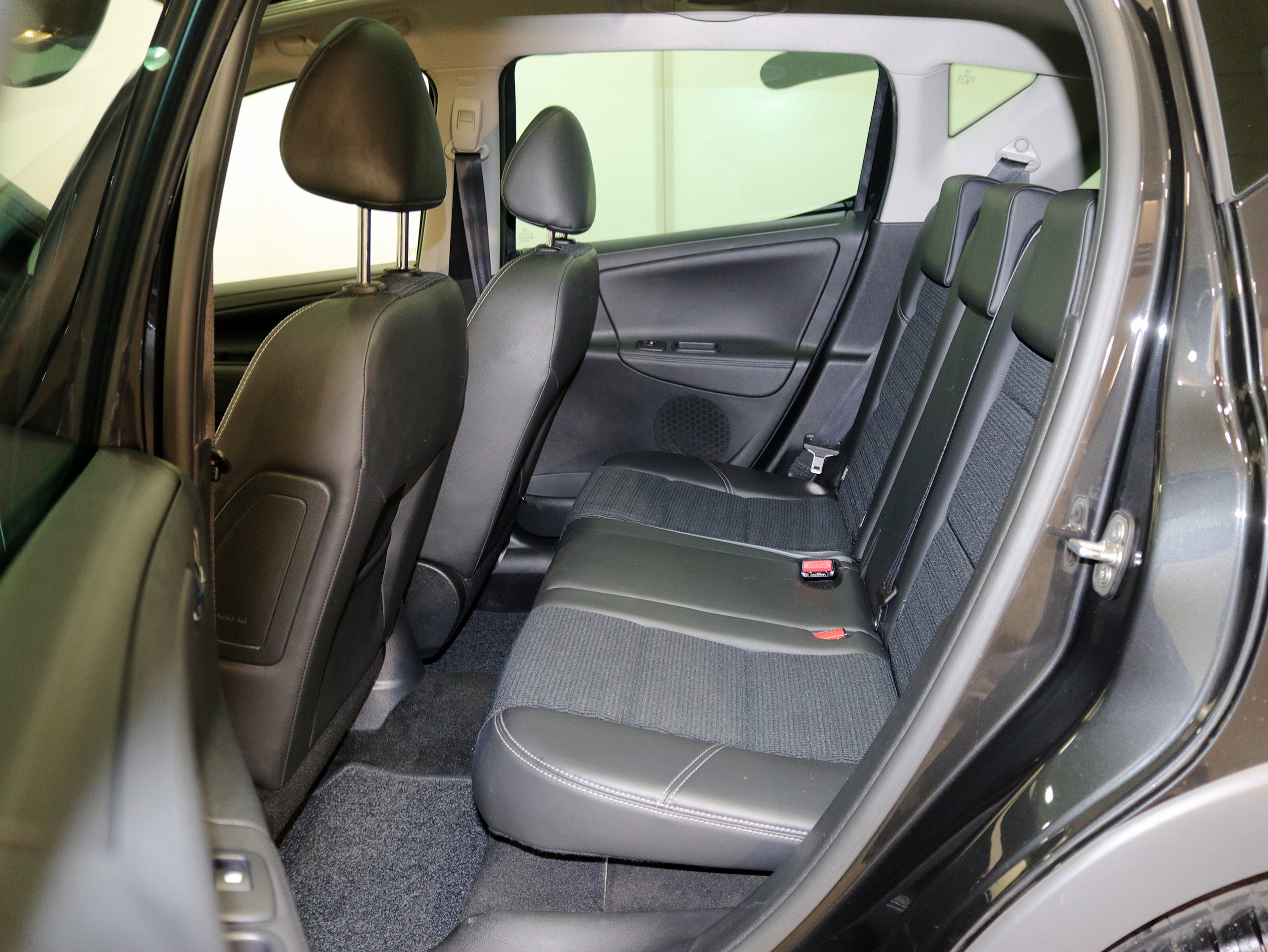 Foto Peugeot 207 17
