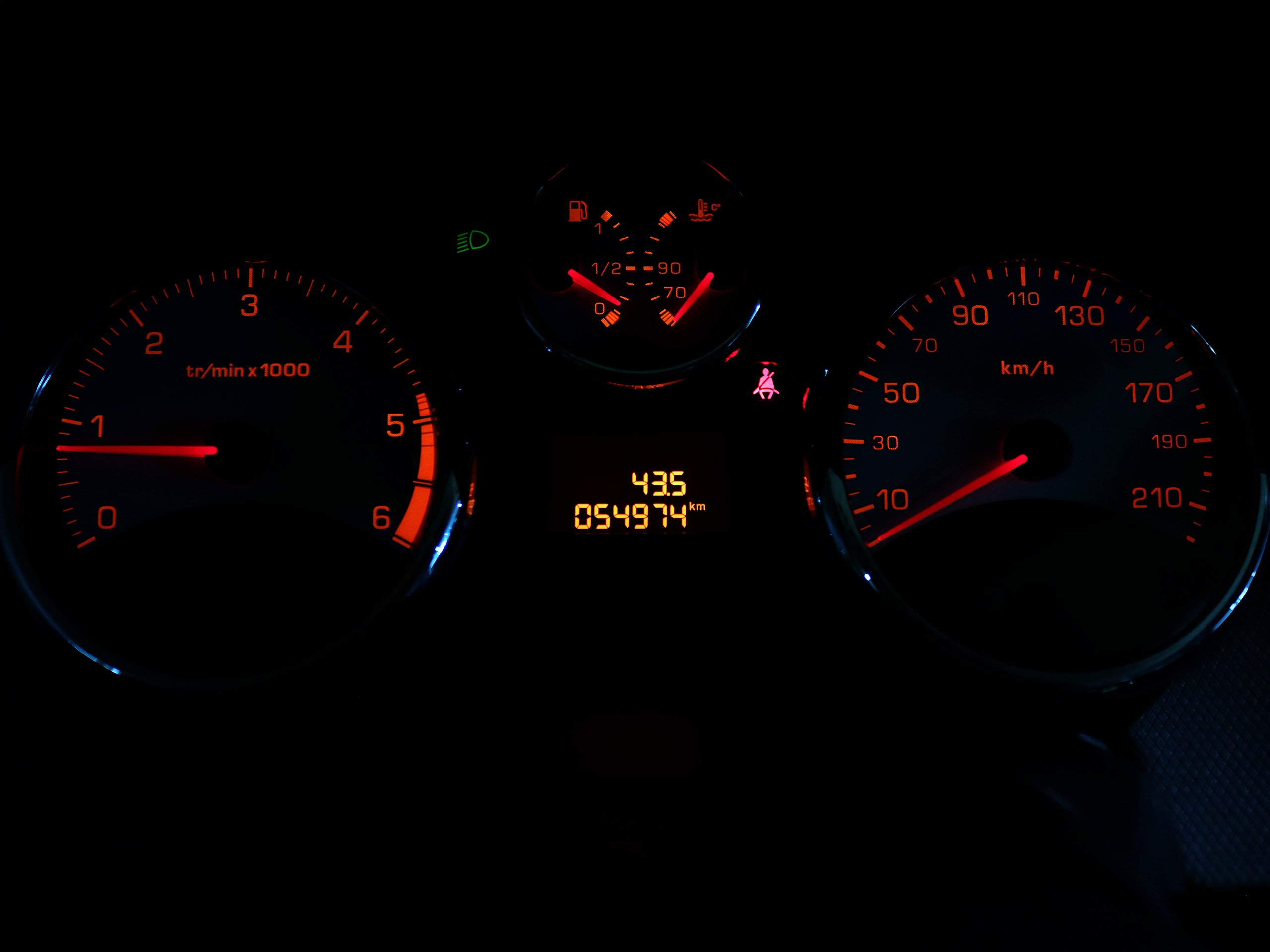 Foto Peugeot 207 18