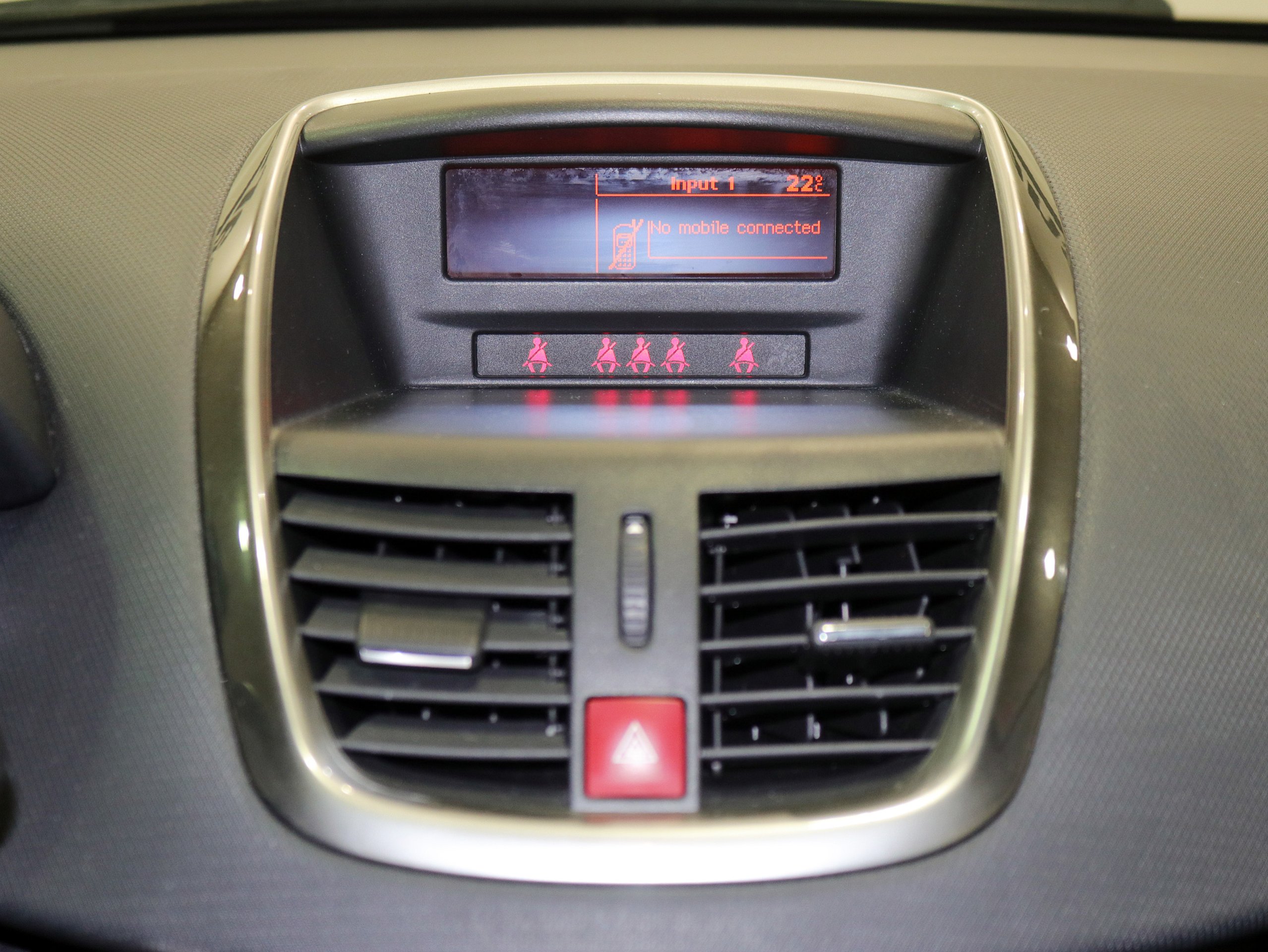 Foto Peugeot 207 25