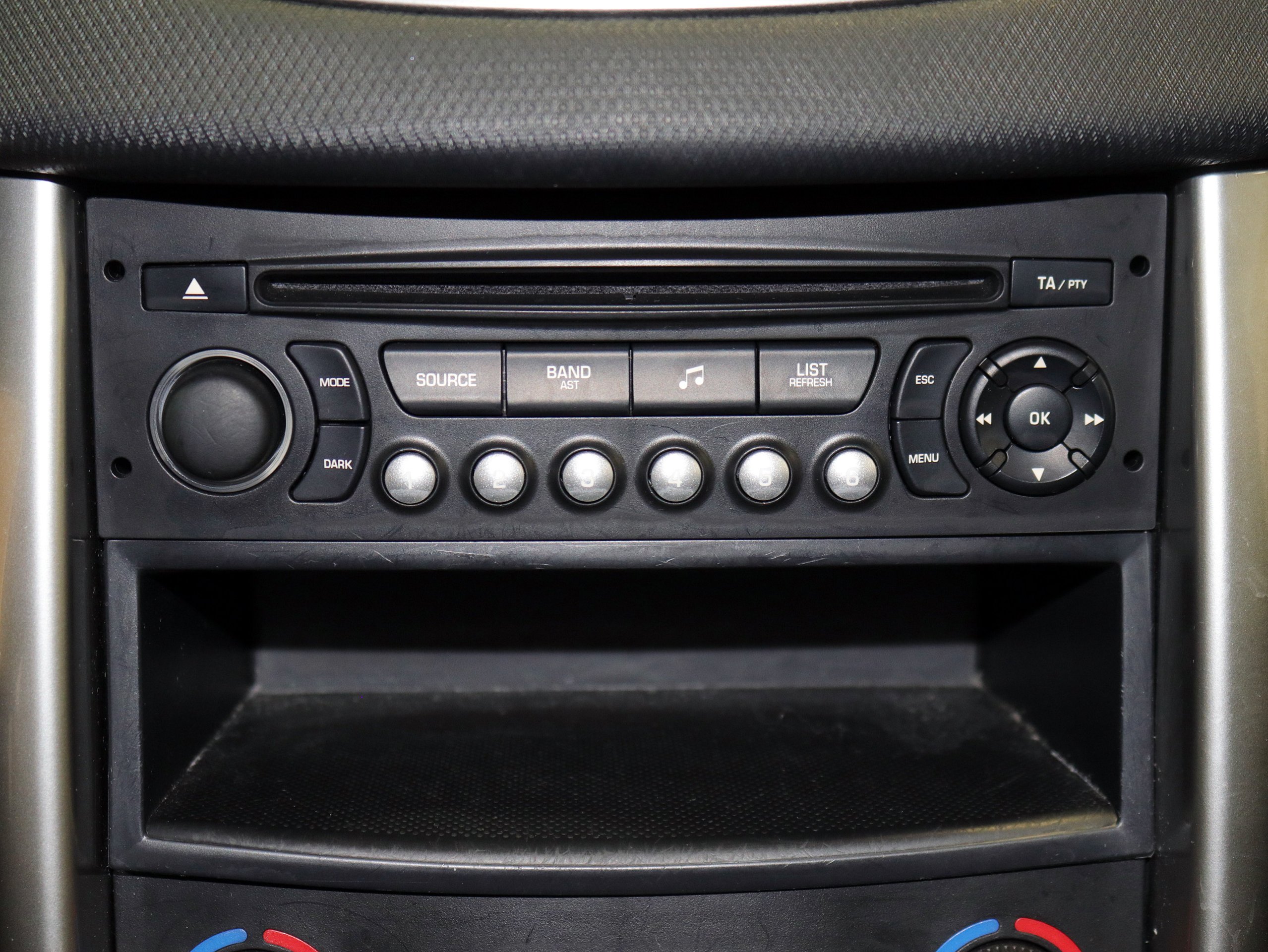 Foto Peugeot 207 26