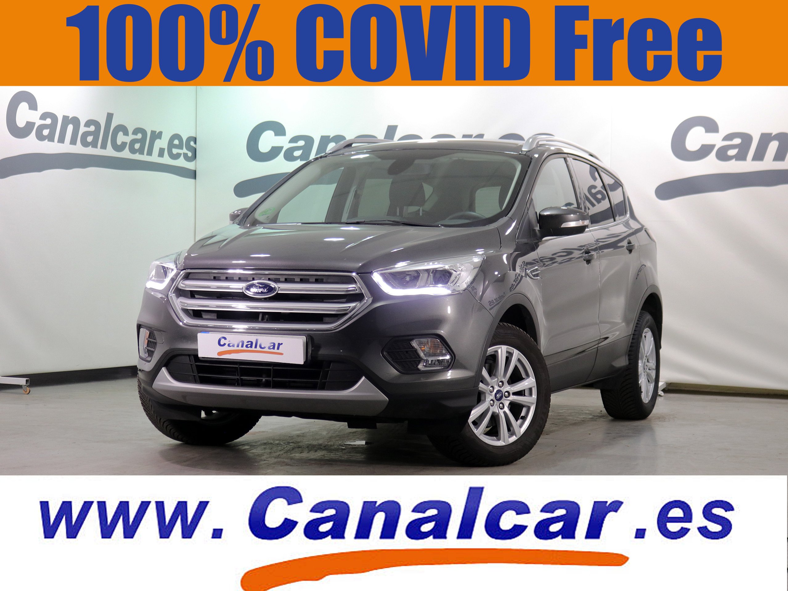 Foto Ford Kuga 2