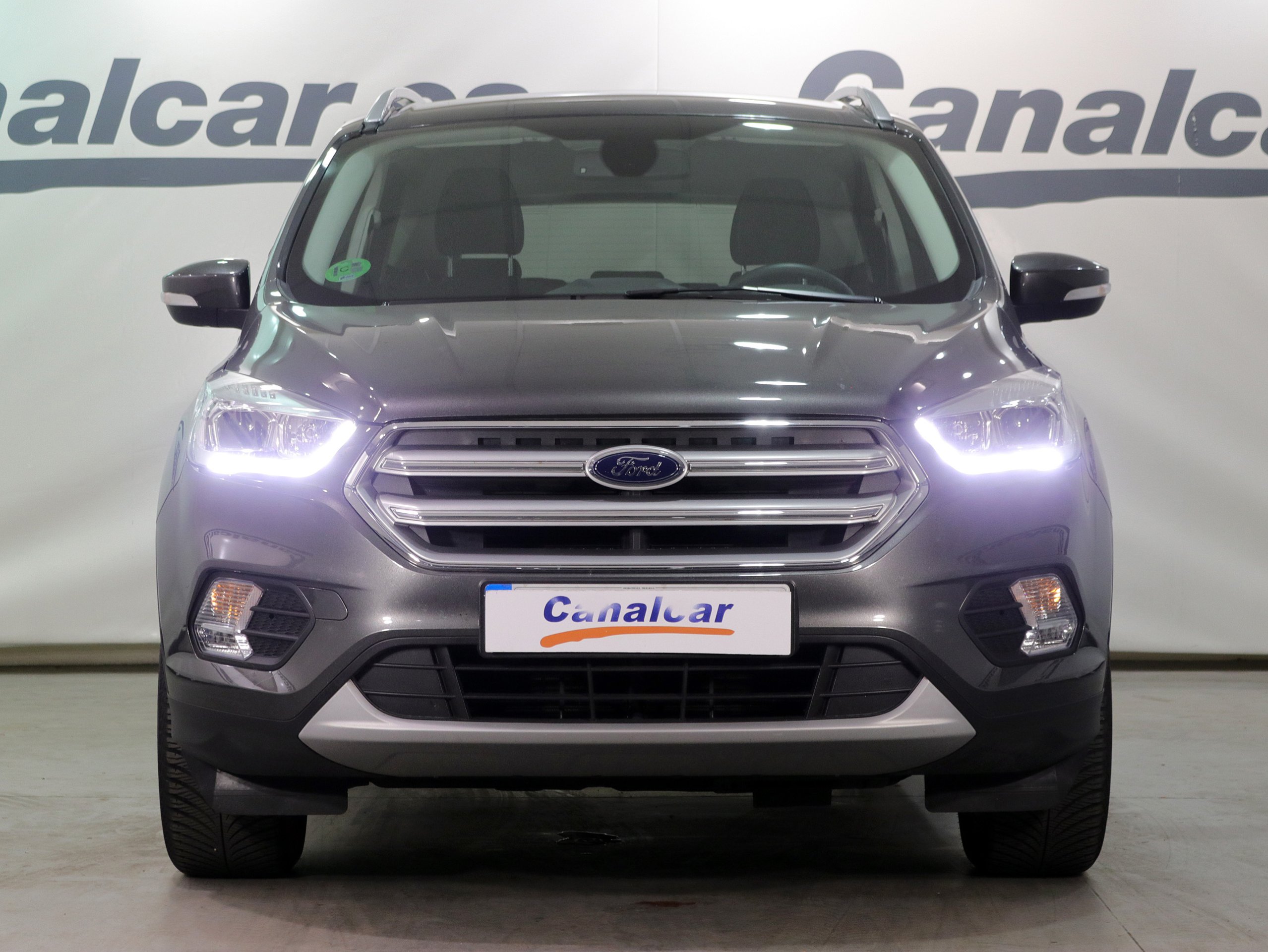 Foto Ford Kuga 4