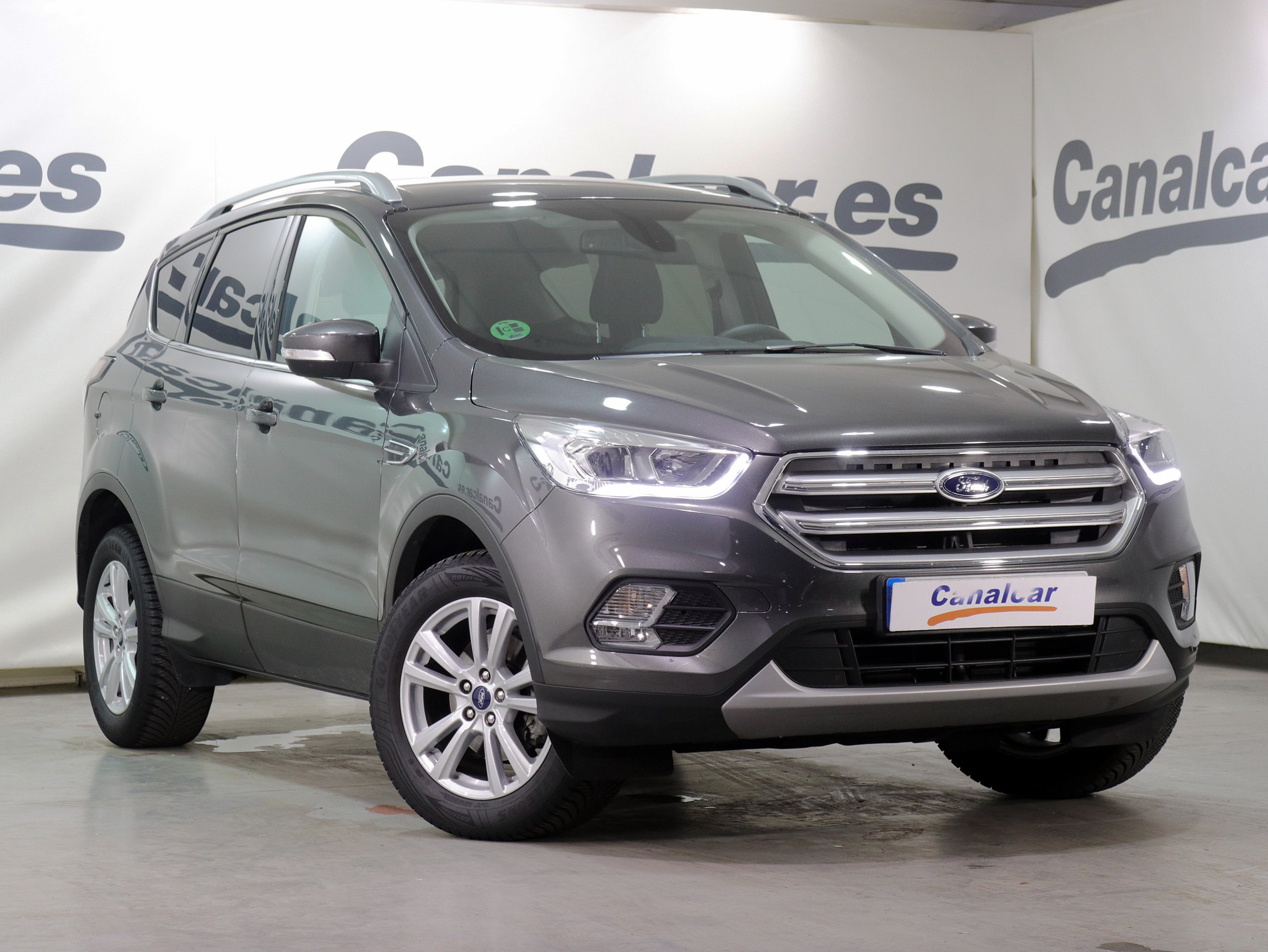 Foto Ford Kuga 5