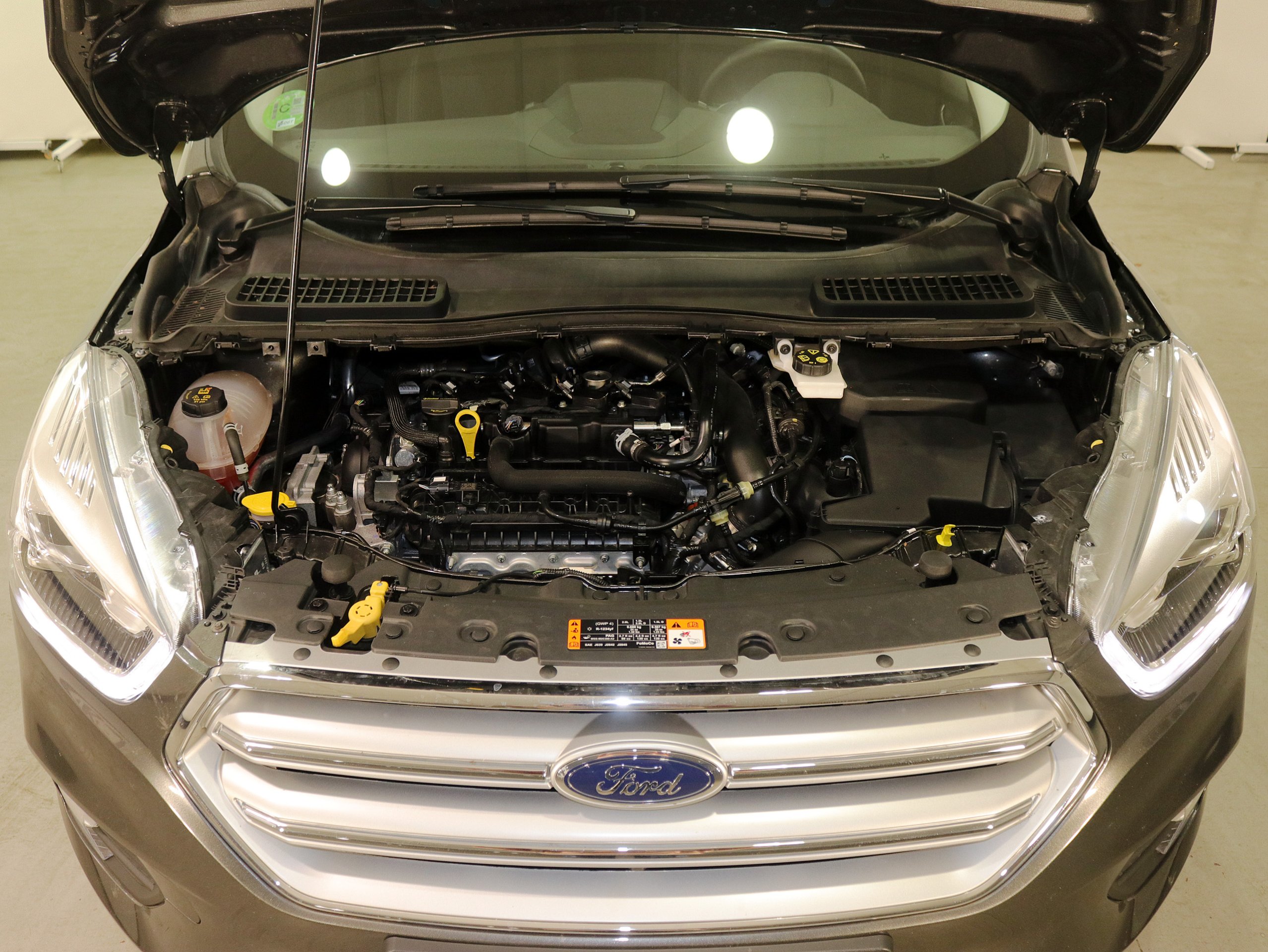 Foto Ford Kuga 9