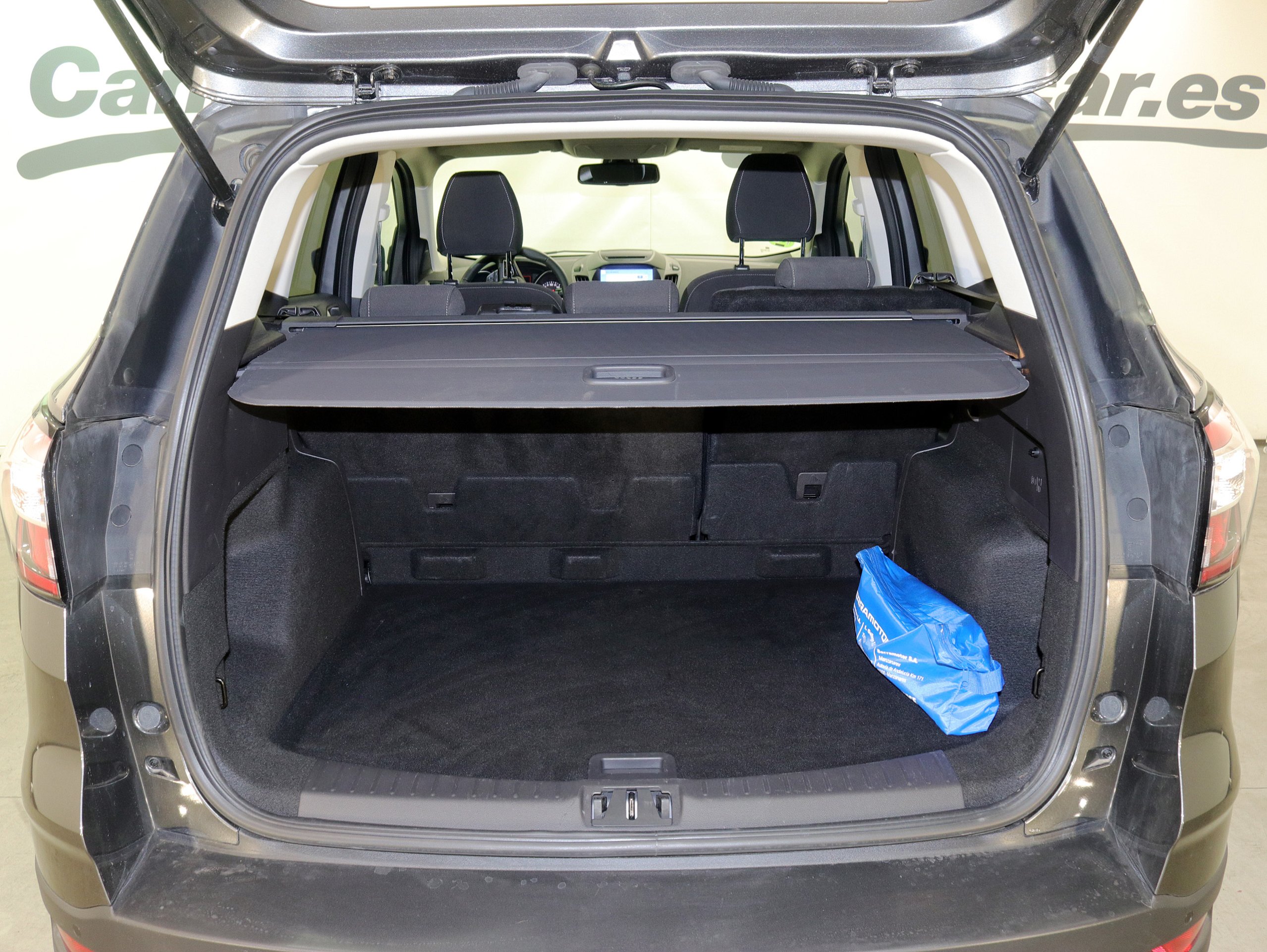 Foto Ford Kuga 10