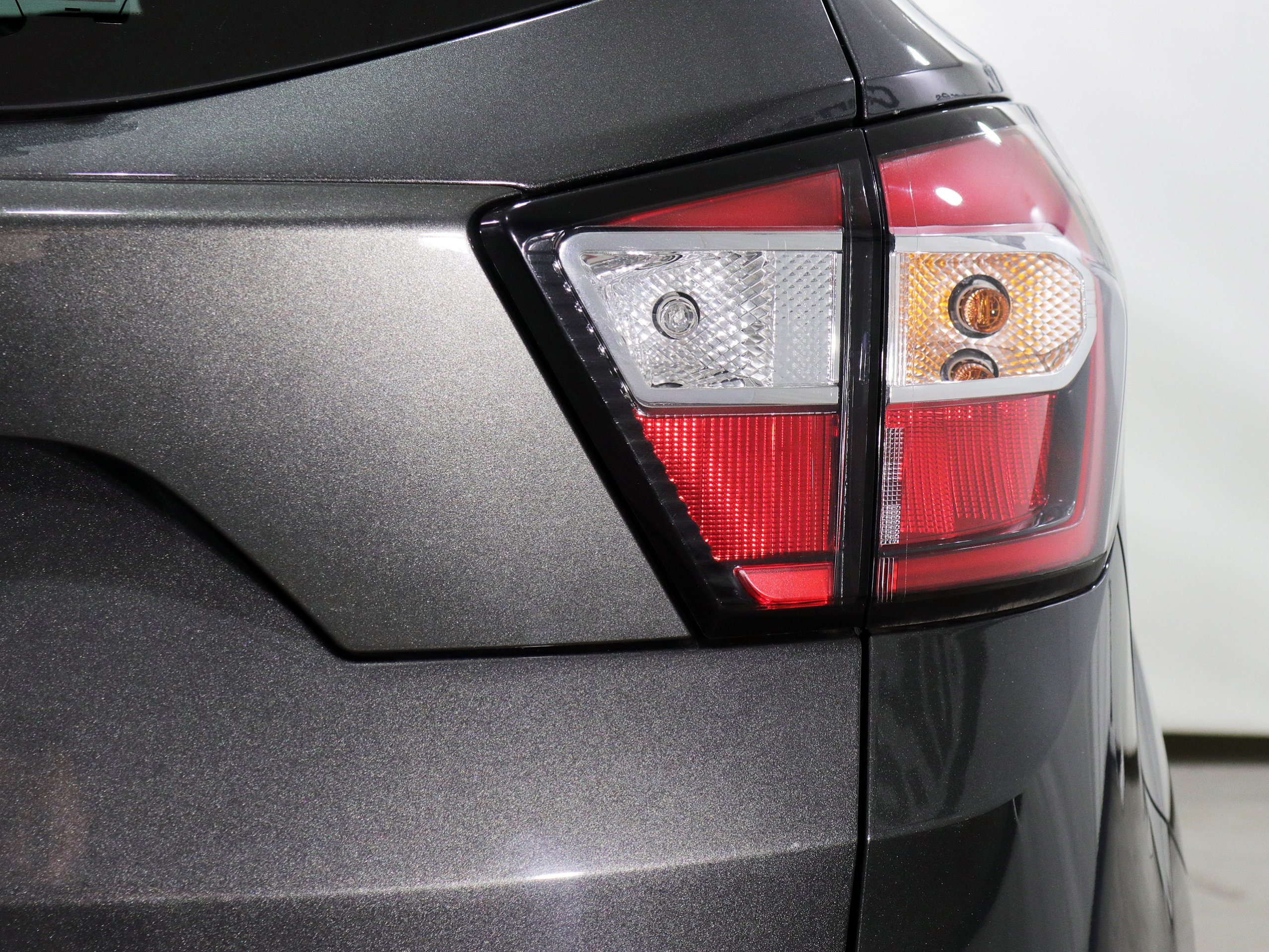 Foto Ford Kuga 12