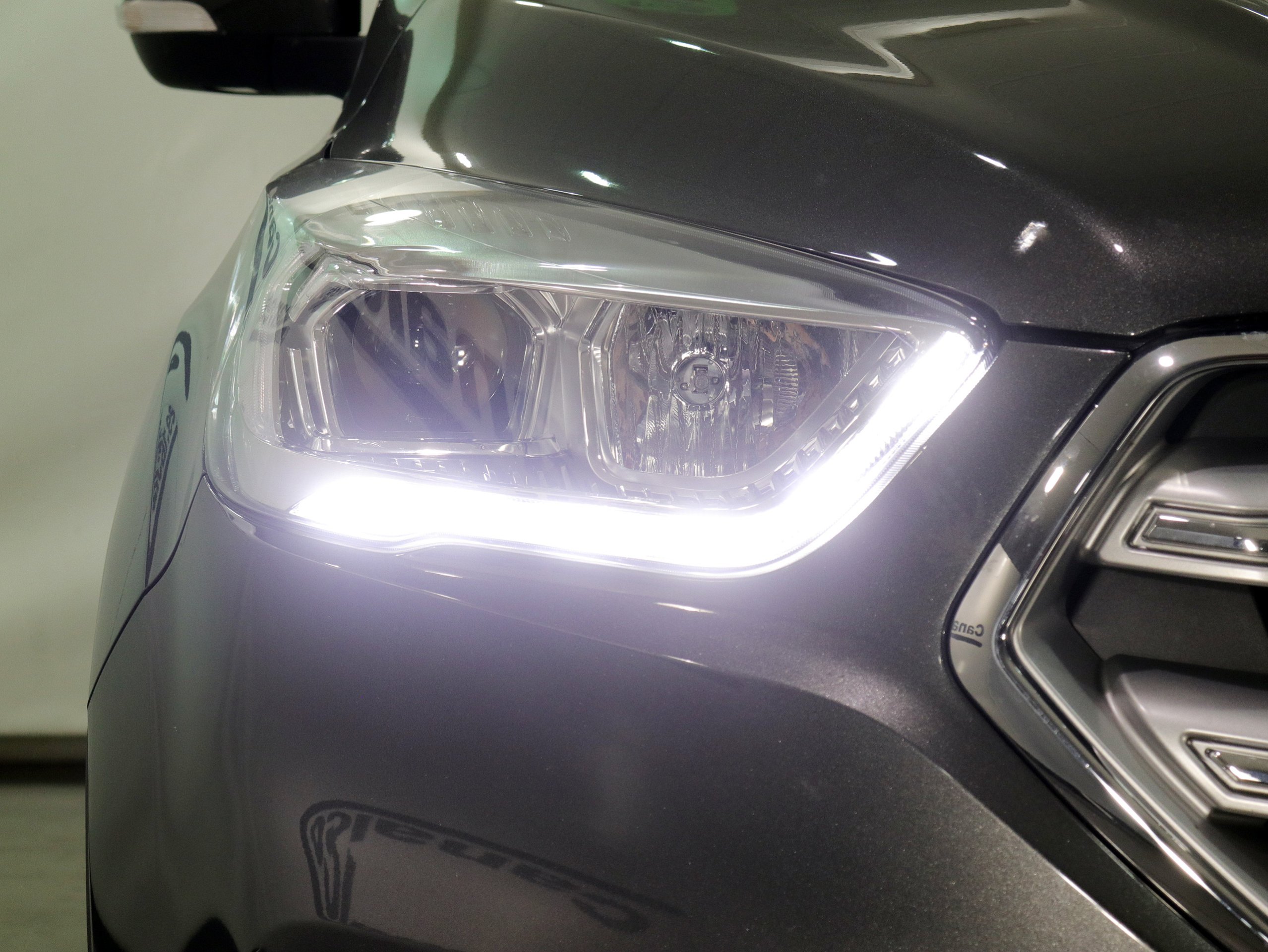 Foto Ford Kuga 13