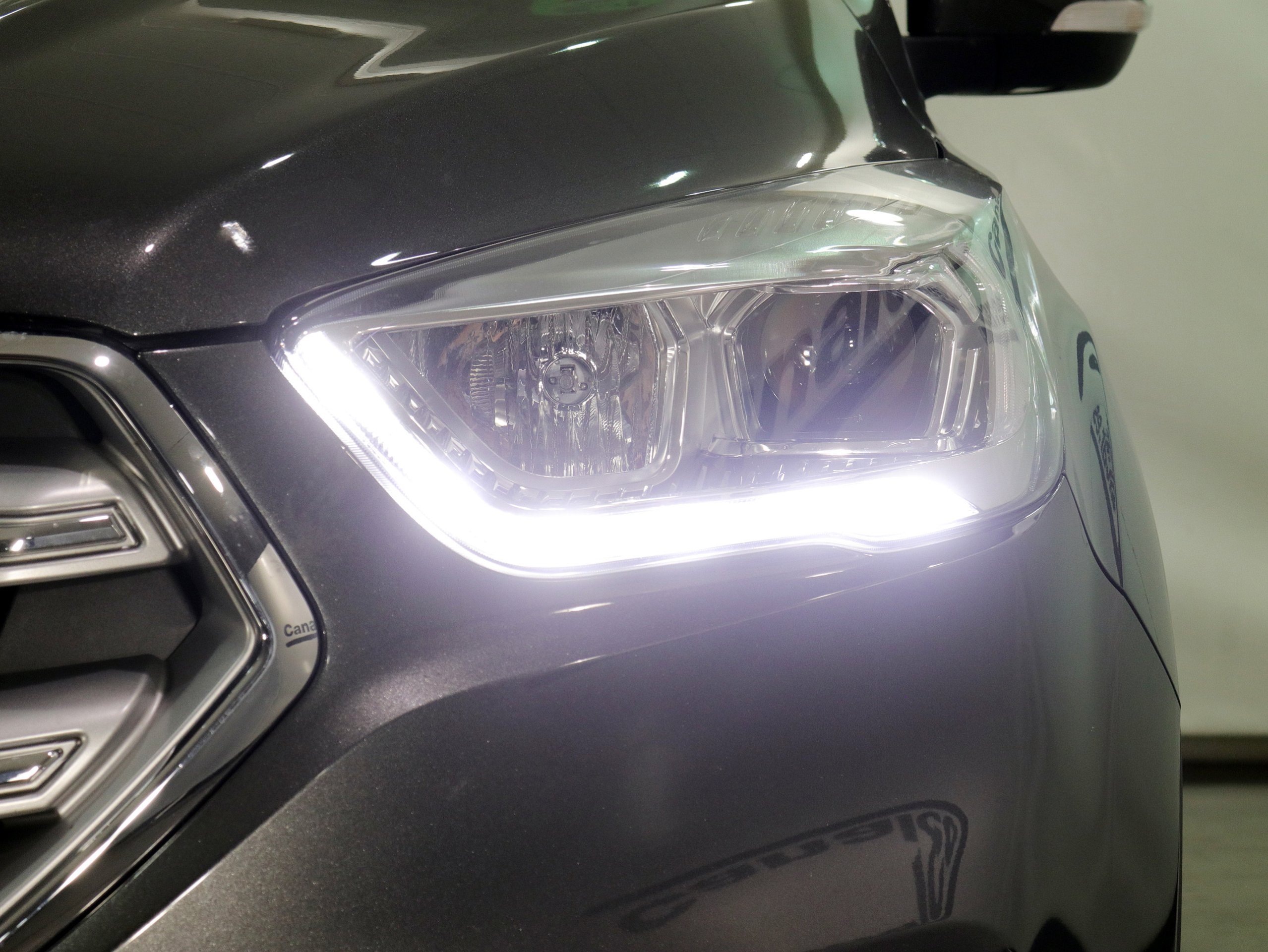 Foto Ford Kuga 14