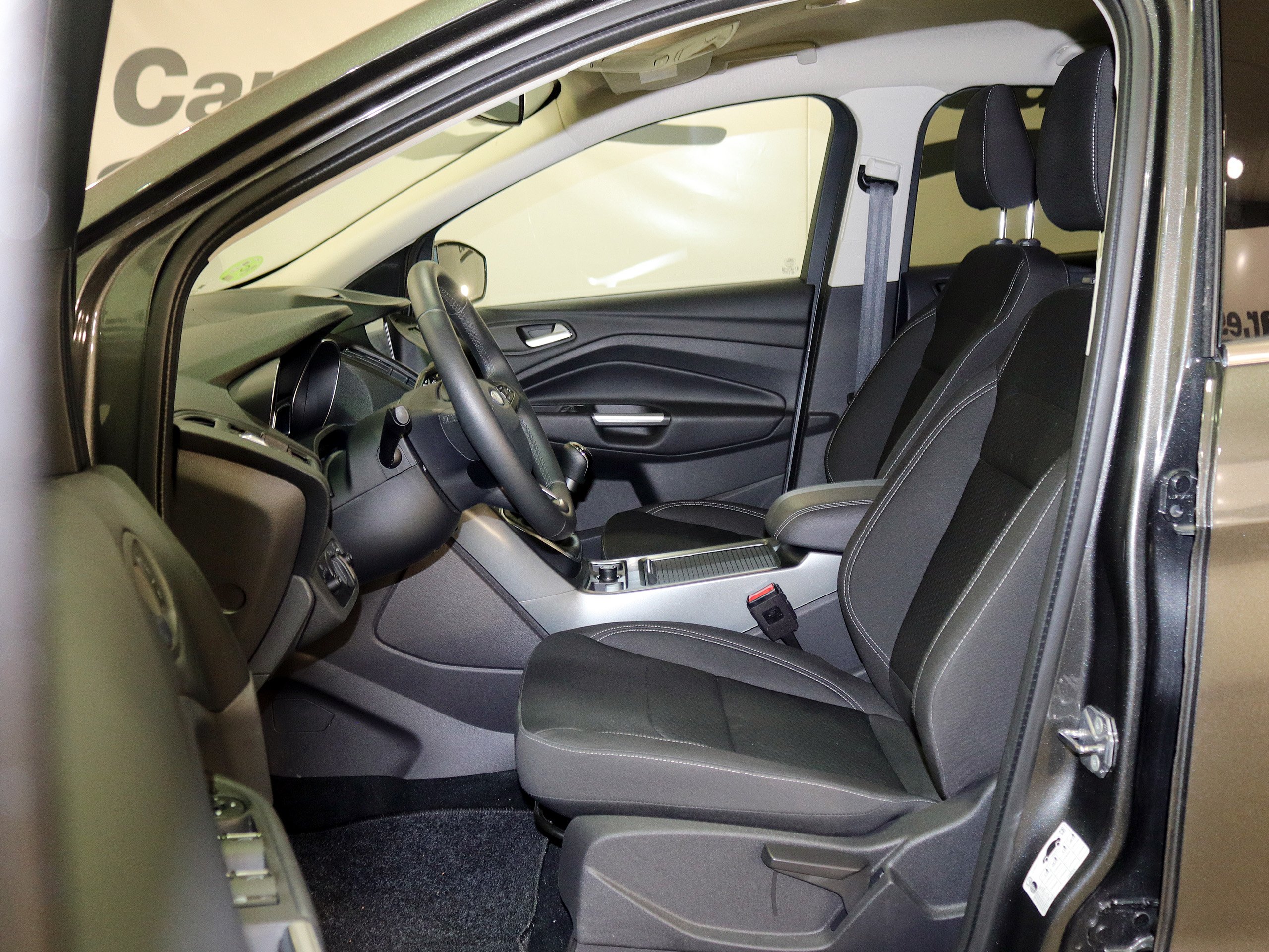 Foto Ford Kuga 16