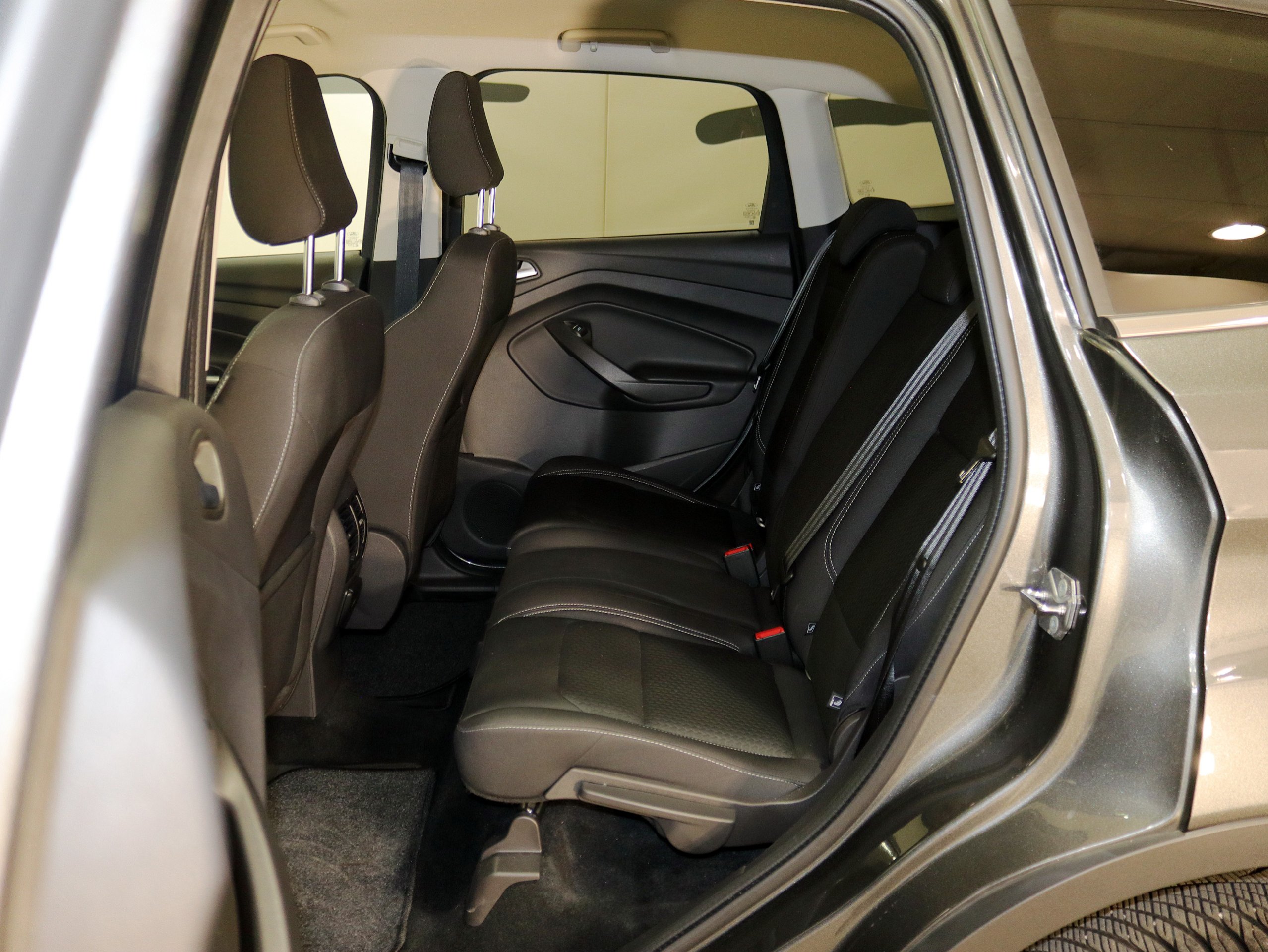 Foto Ford Kuga 17
