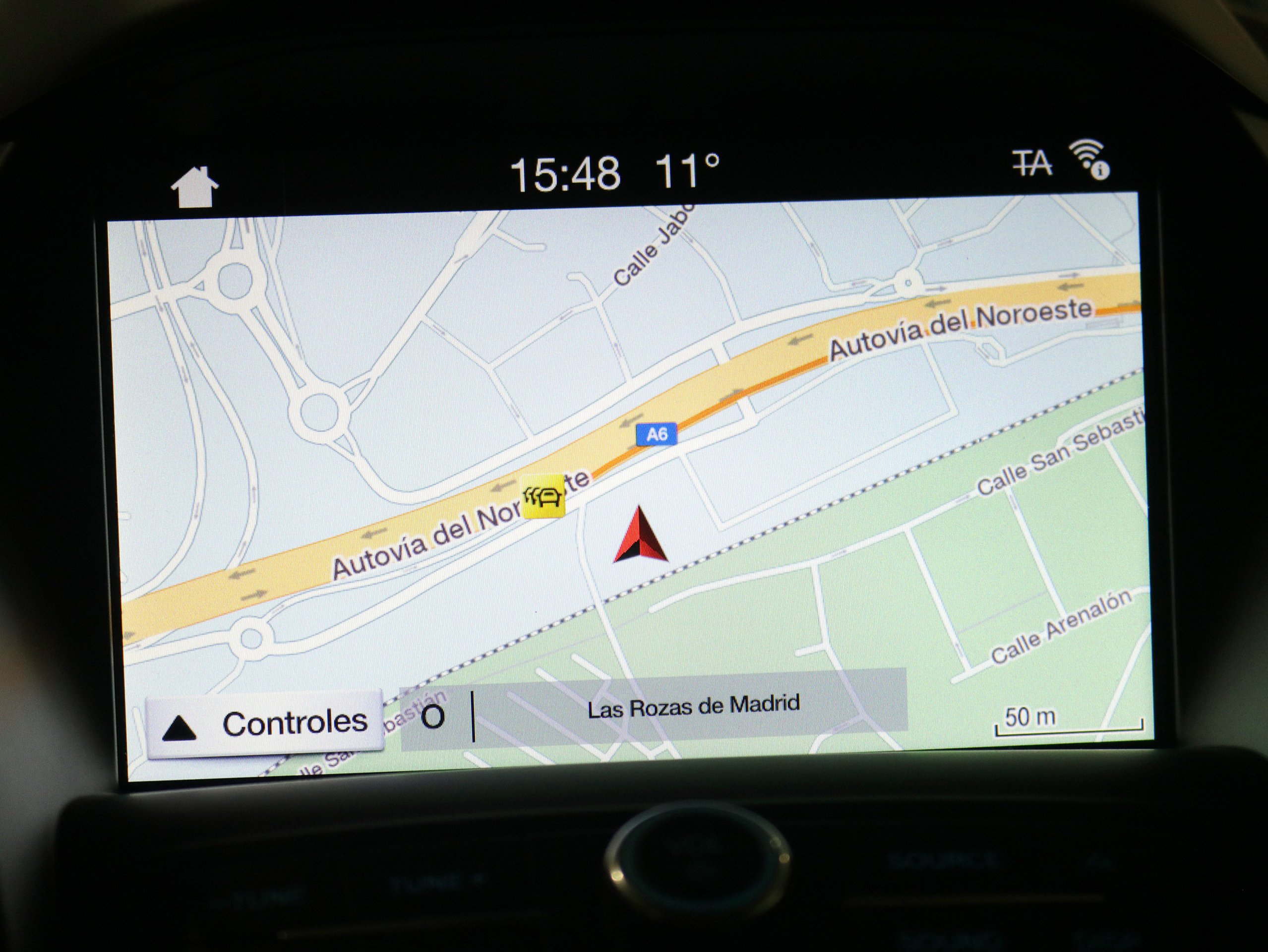 Foto Ford Kuga 19