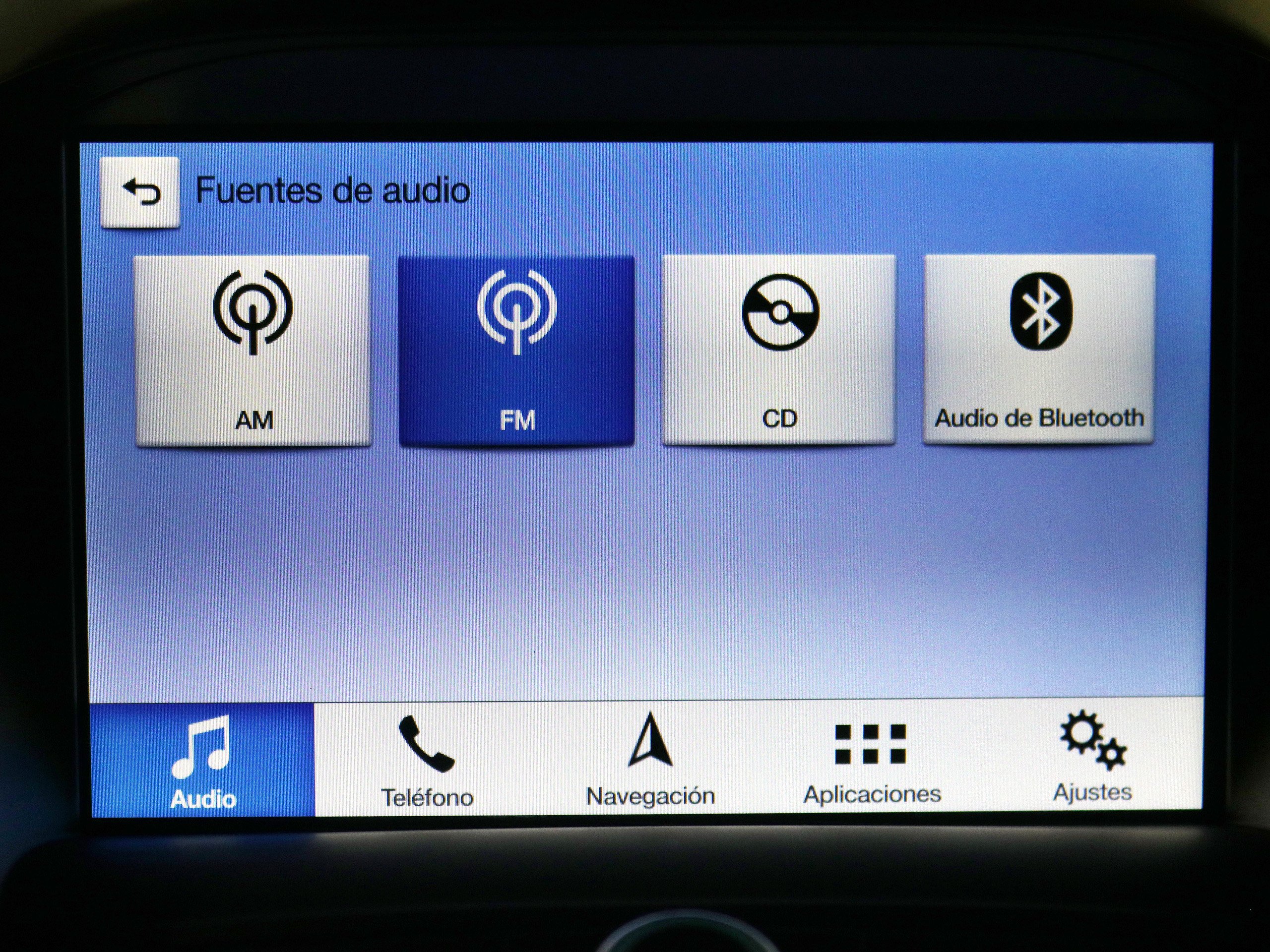 Foto Ford Kuga 22