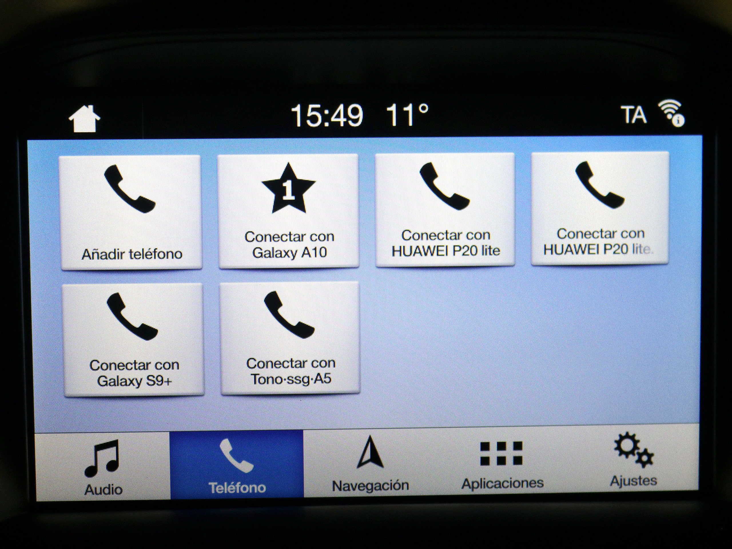 Foto Ford Kuga 23