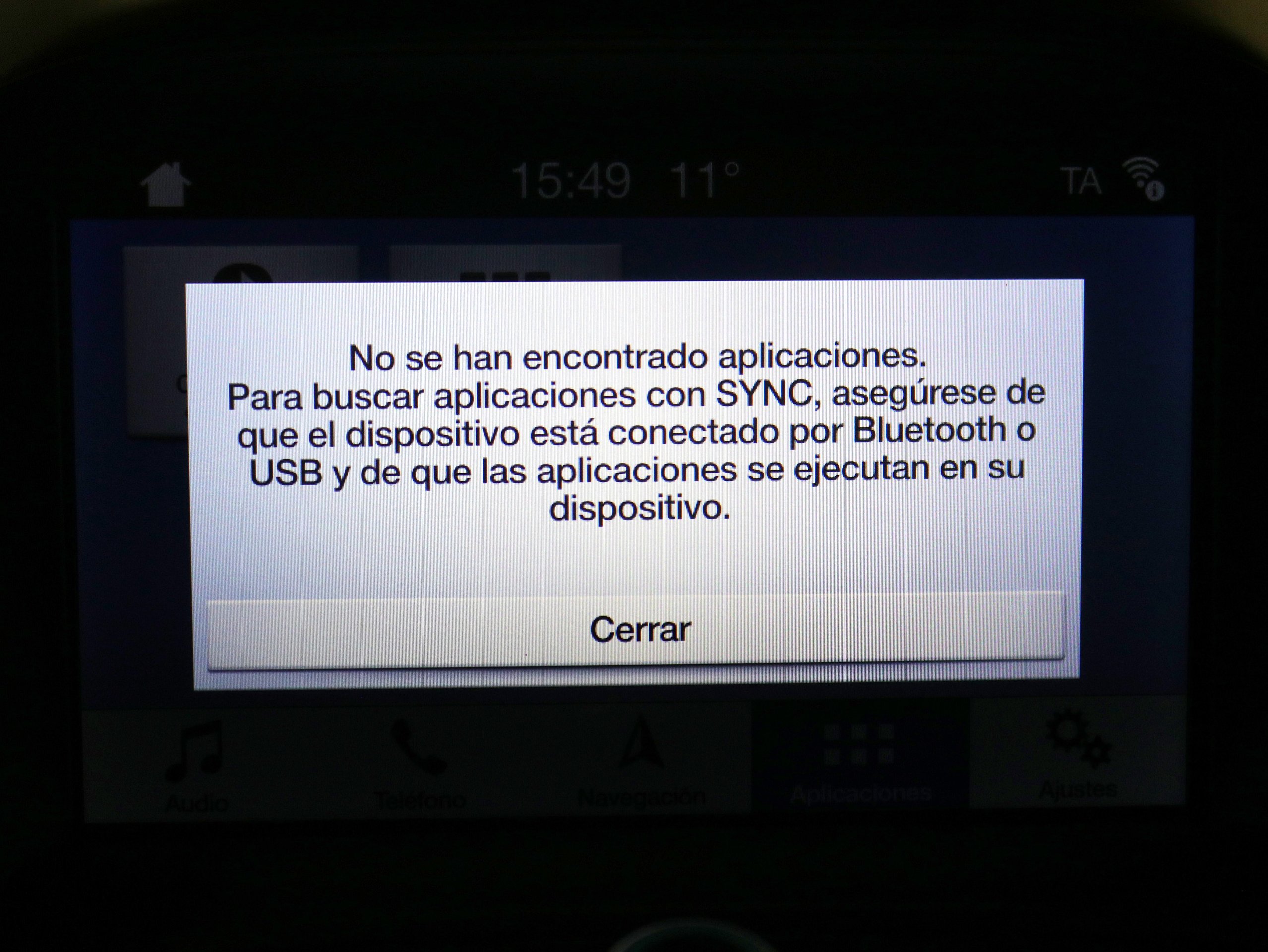 Foto Ford Kuga 25