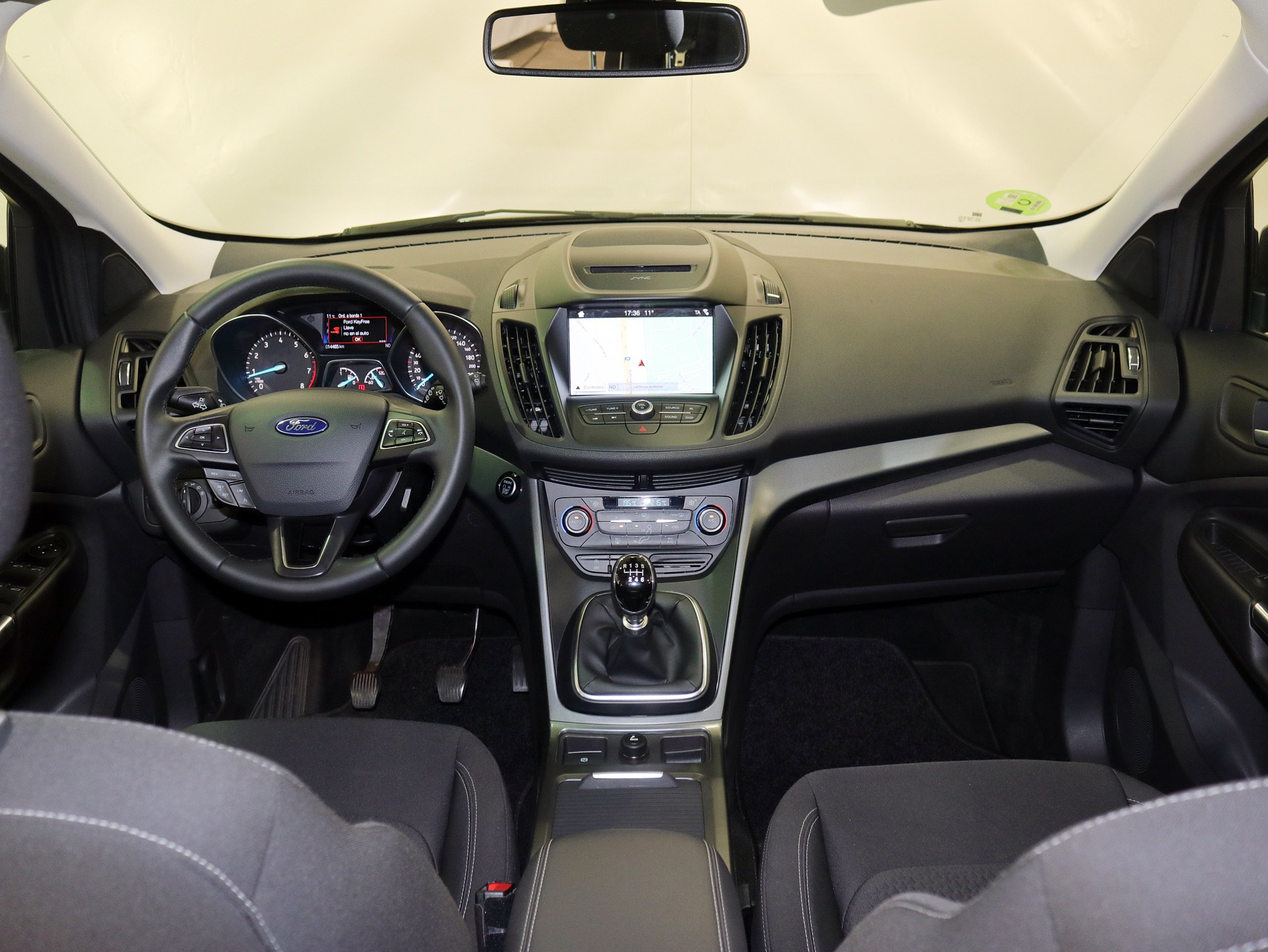 Foto Ford Kuga 27
