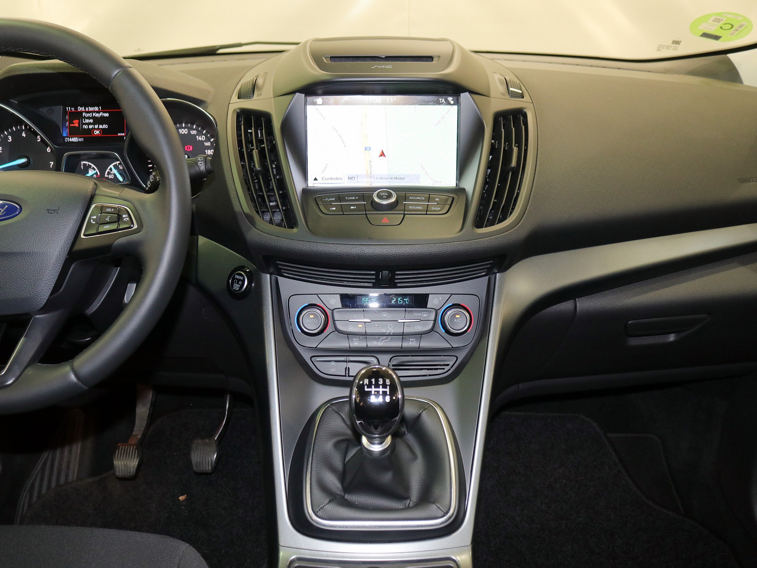 Foto Ford Kuga 29