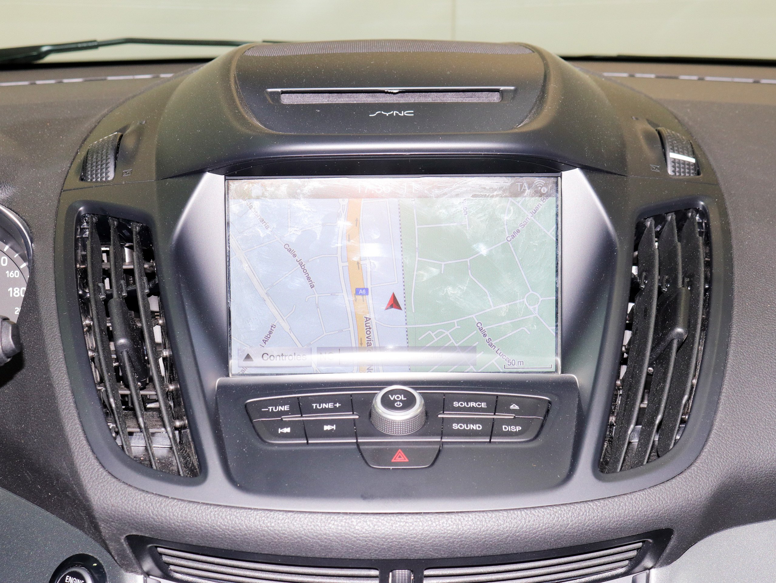 Foto Ford Kuga 30