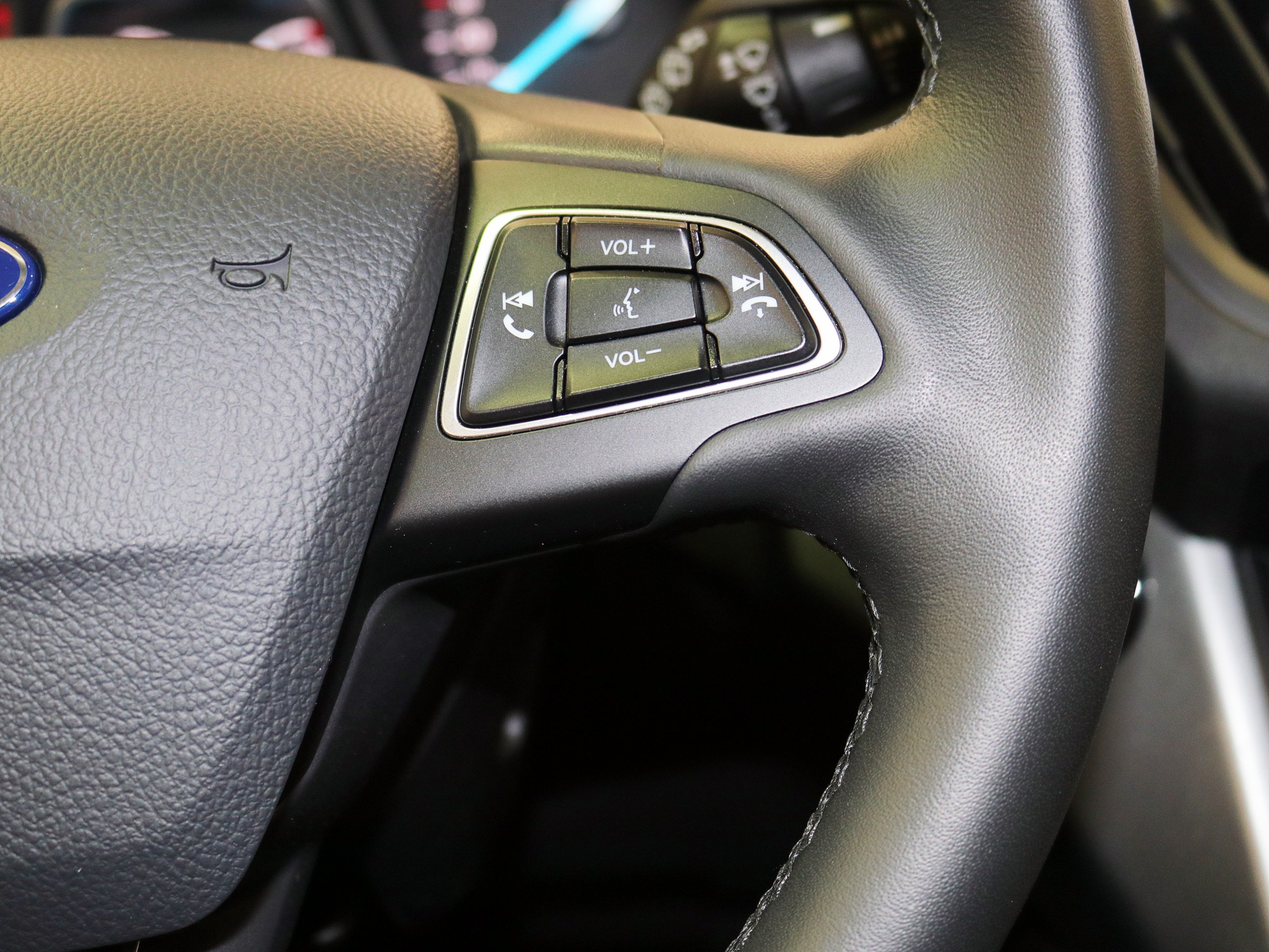 Foto Ford Kuga 38