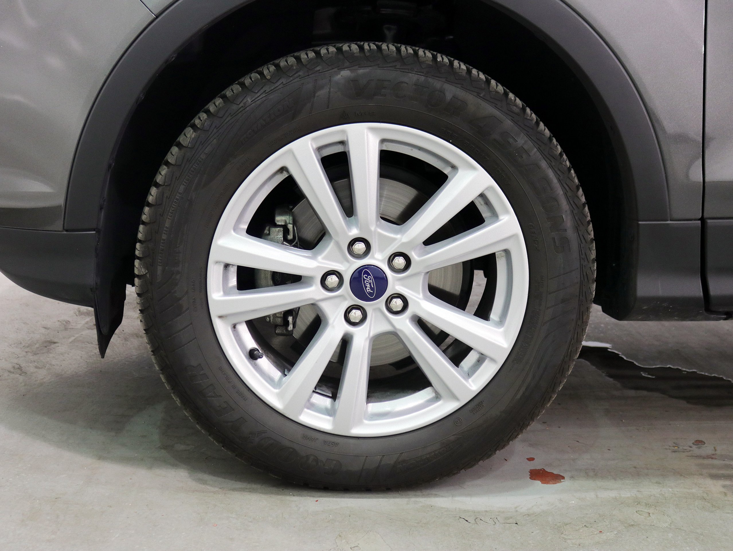 Foto Ford Kuga 42