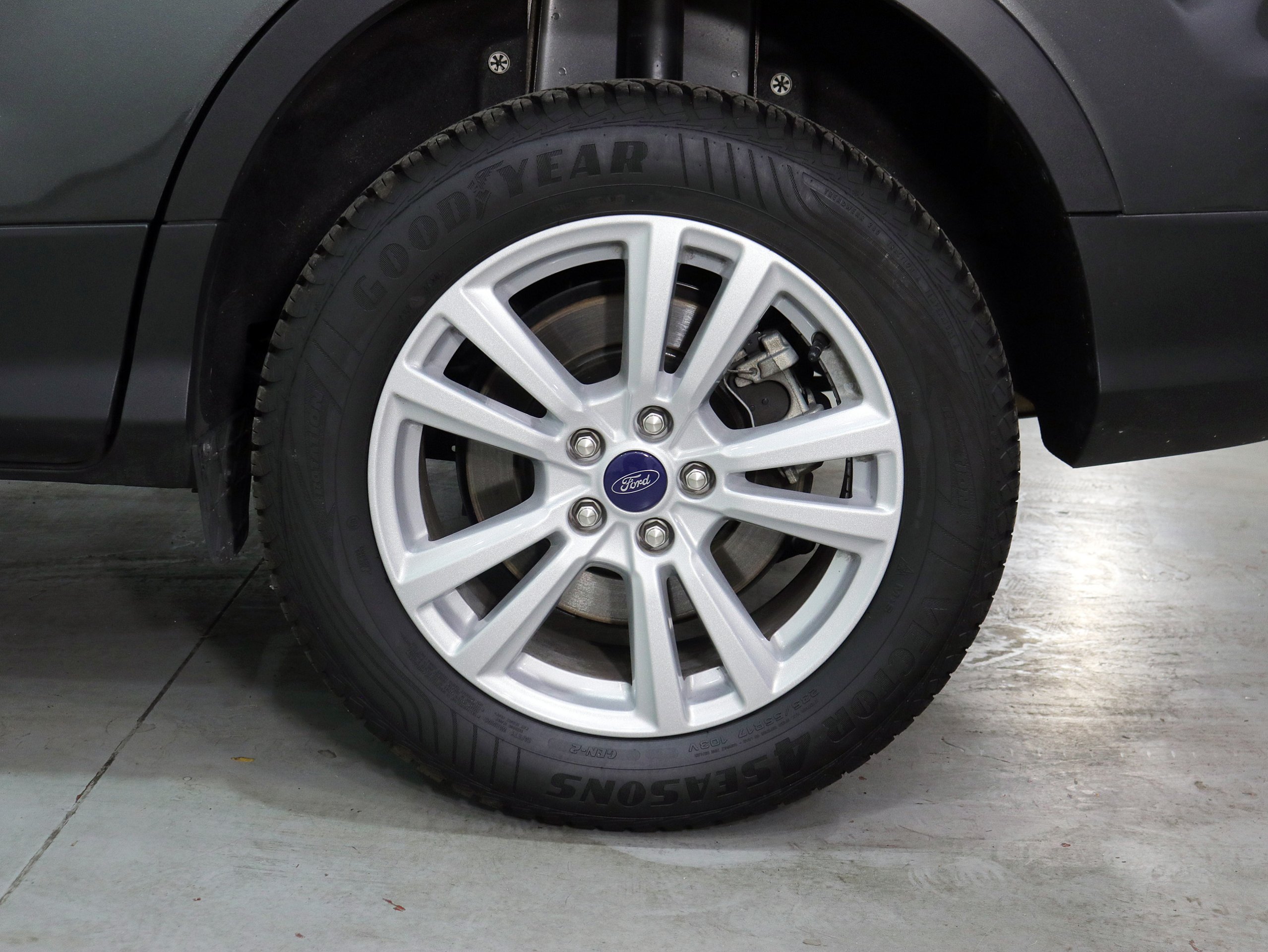 Foto Ford Kuga 43