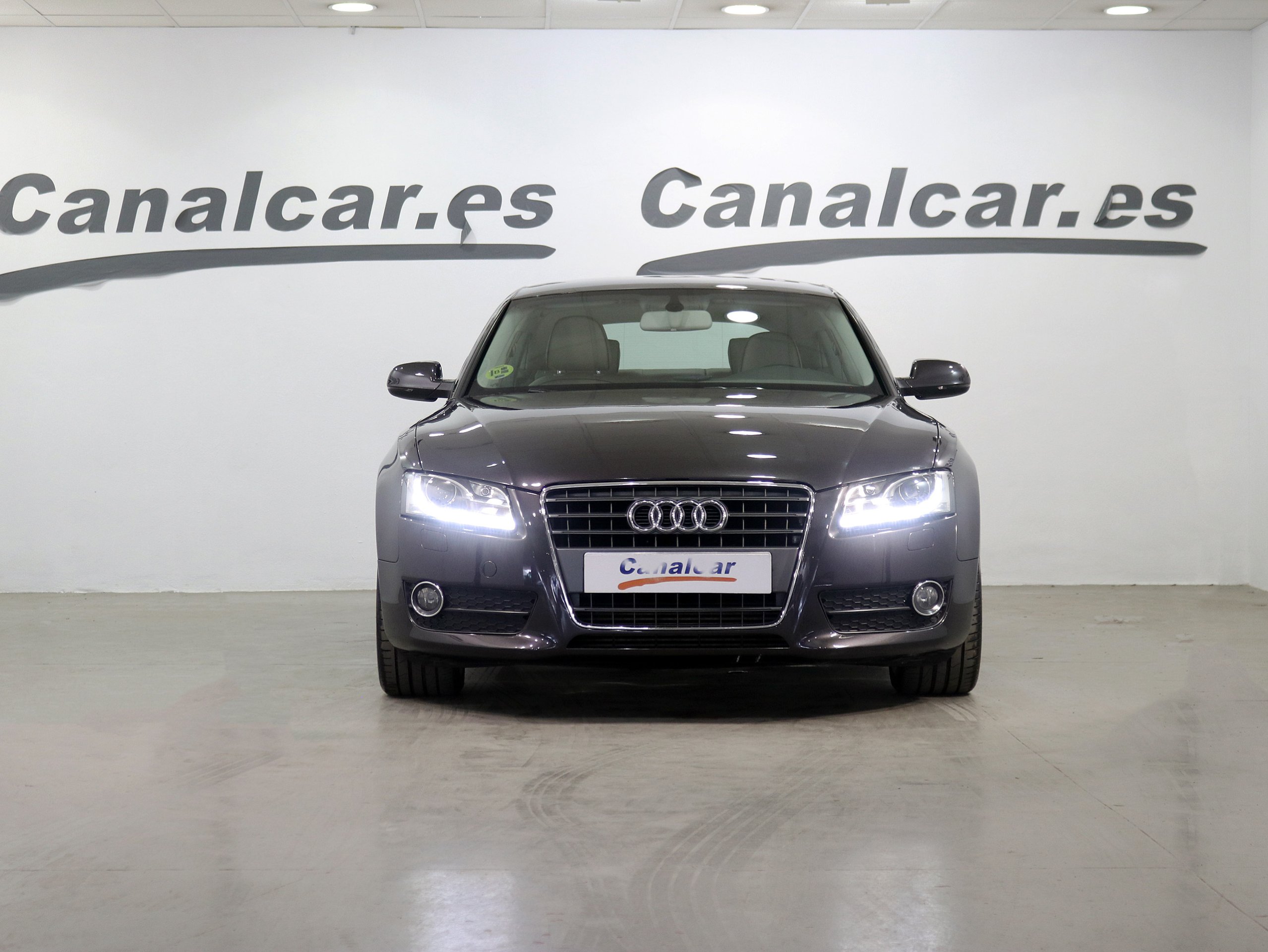 Foto Audi A5 4
