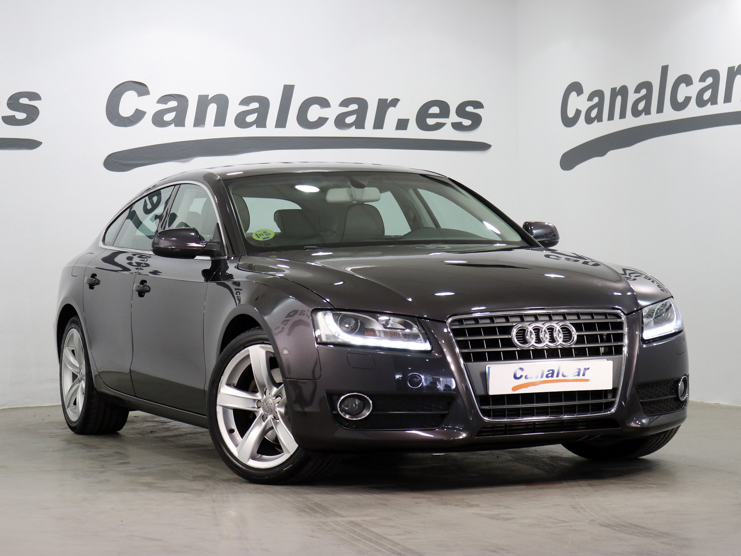 Foto Audi A5 5