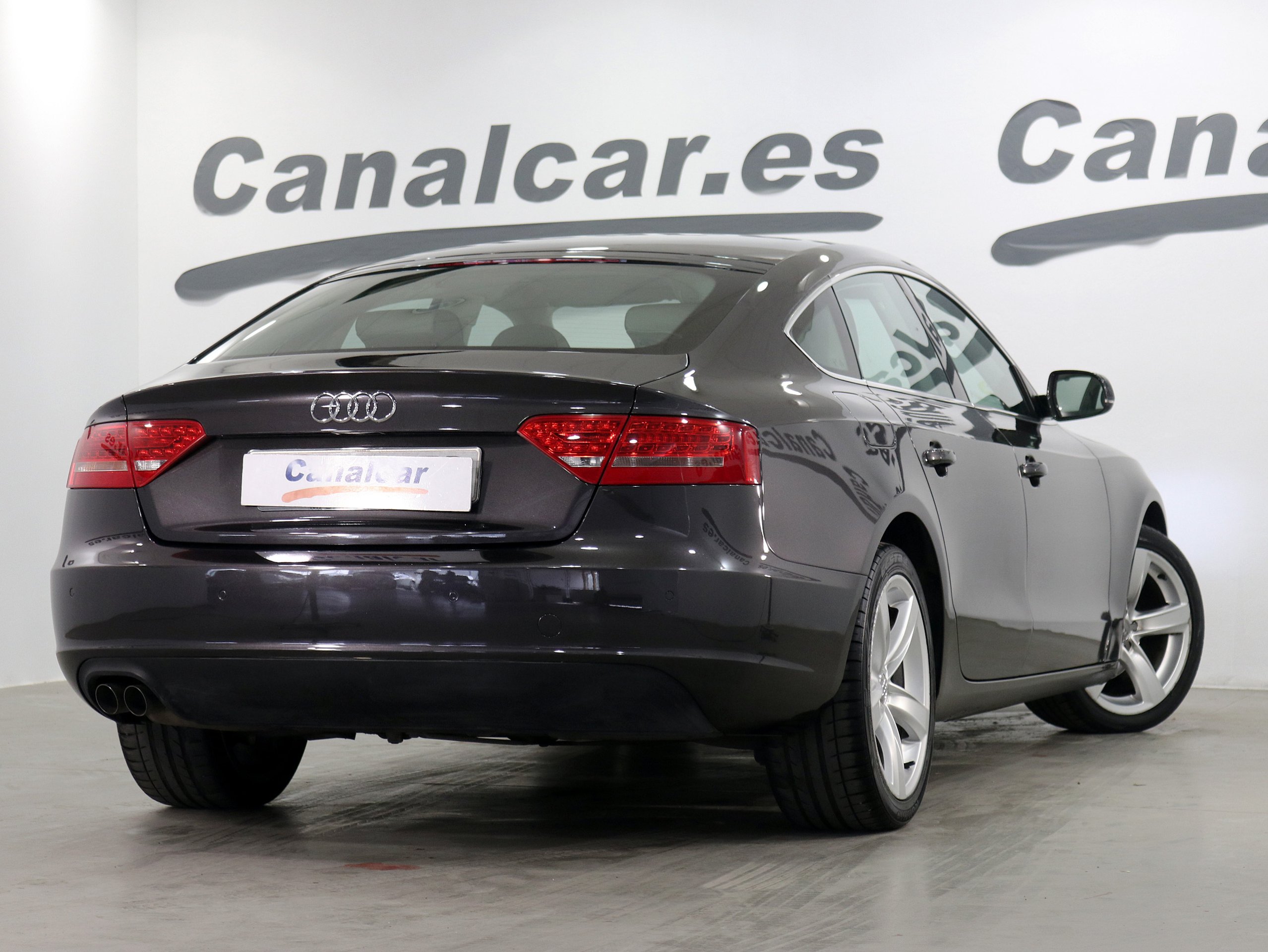 Foto Audi A5 6
