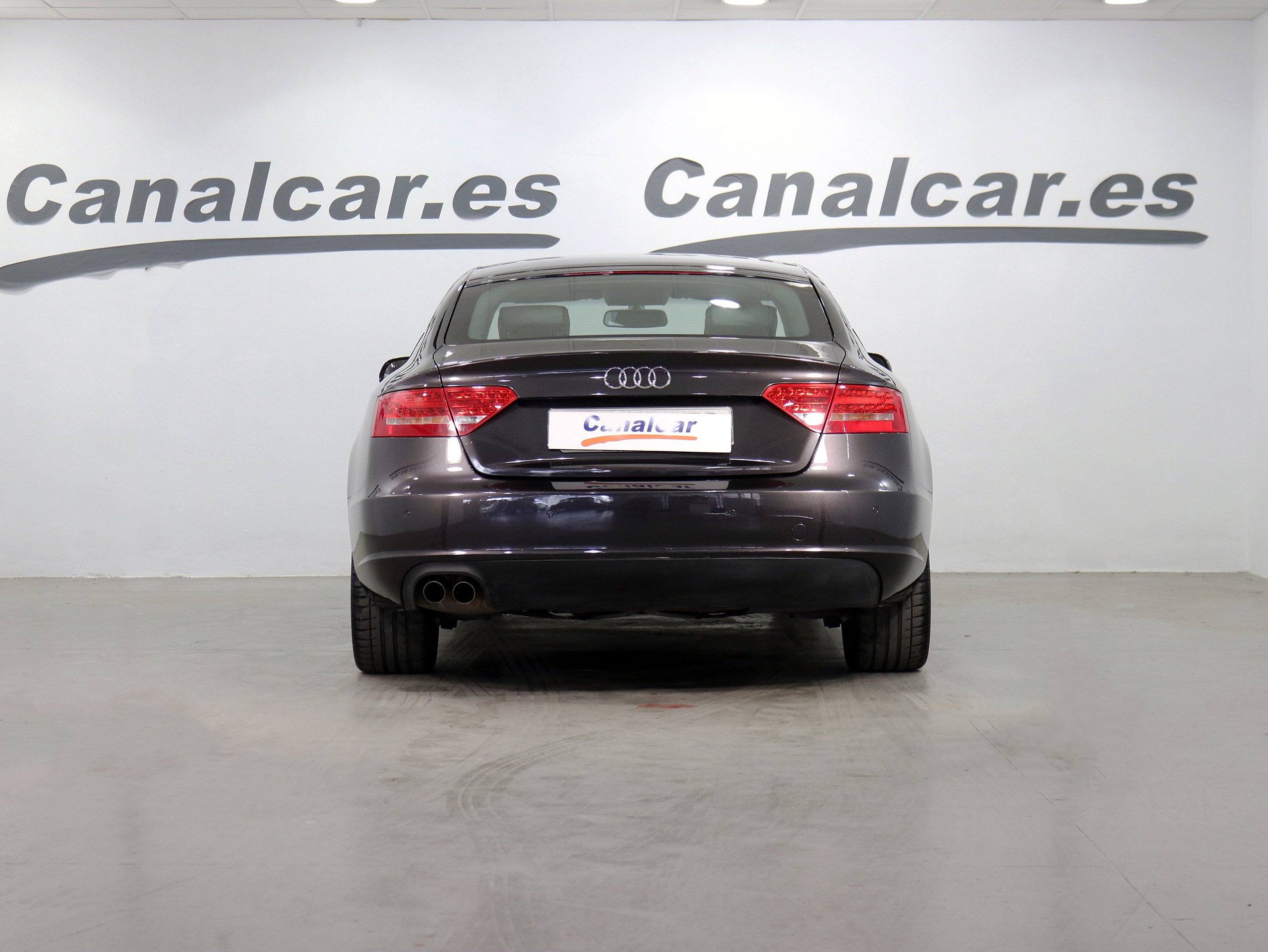 Foto Audi A5 7