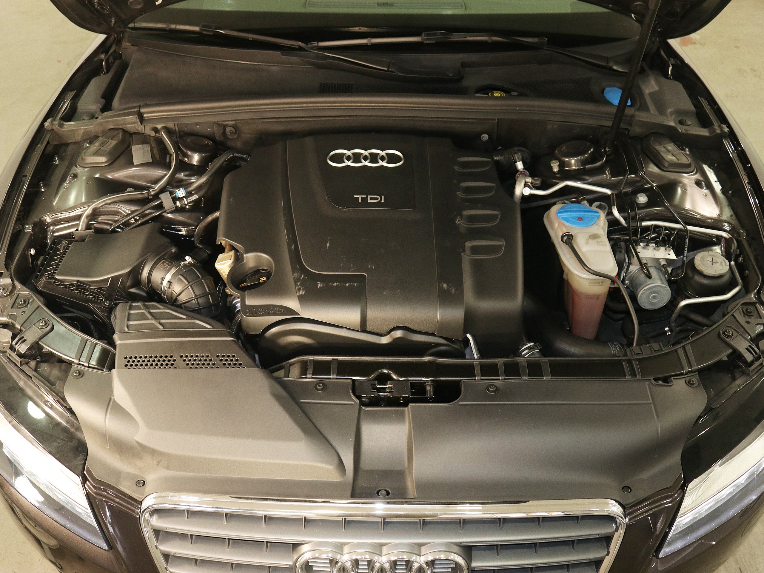 Foto Audi A5 9