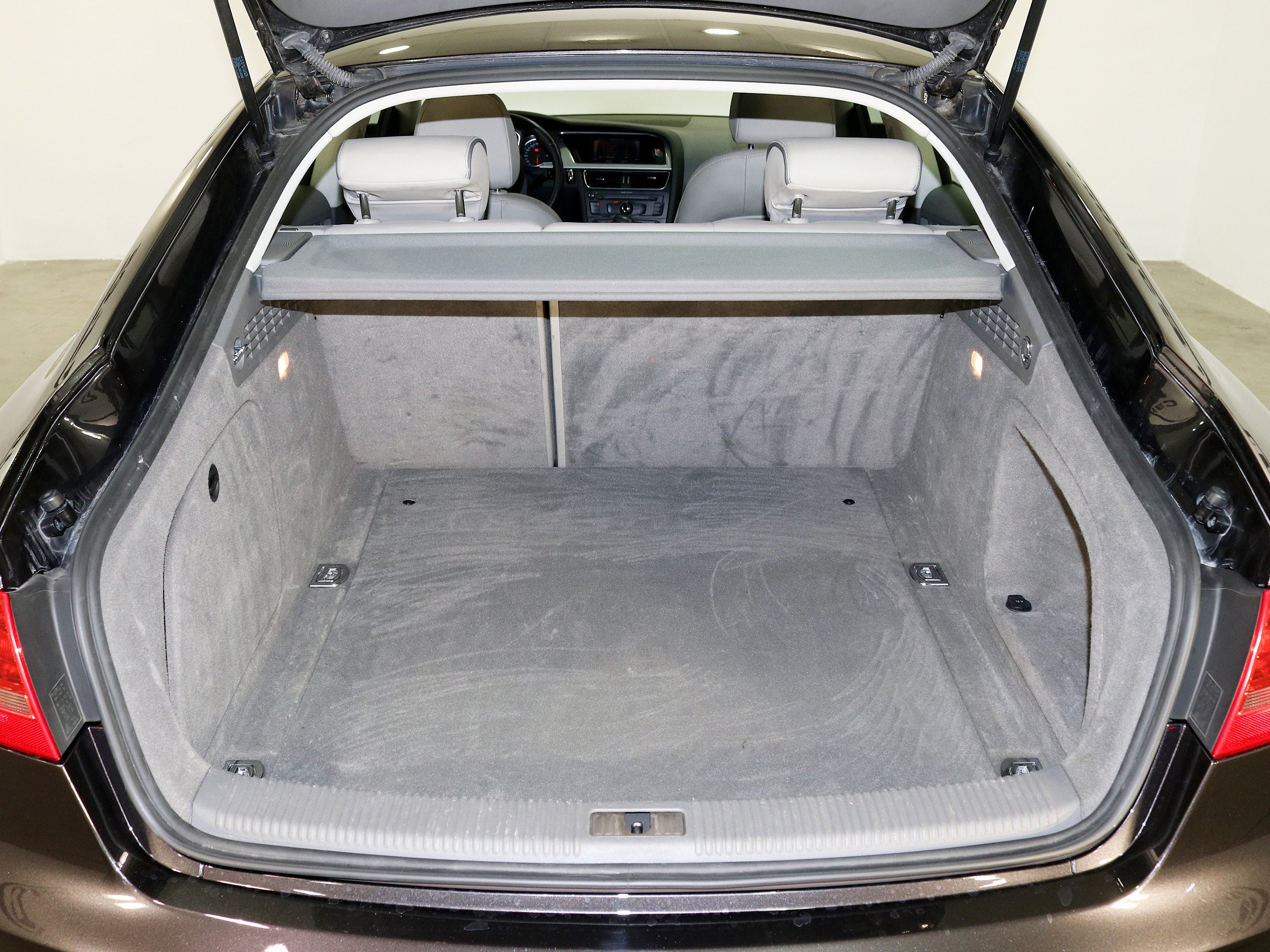 Foto Audi A5 10
