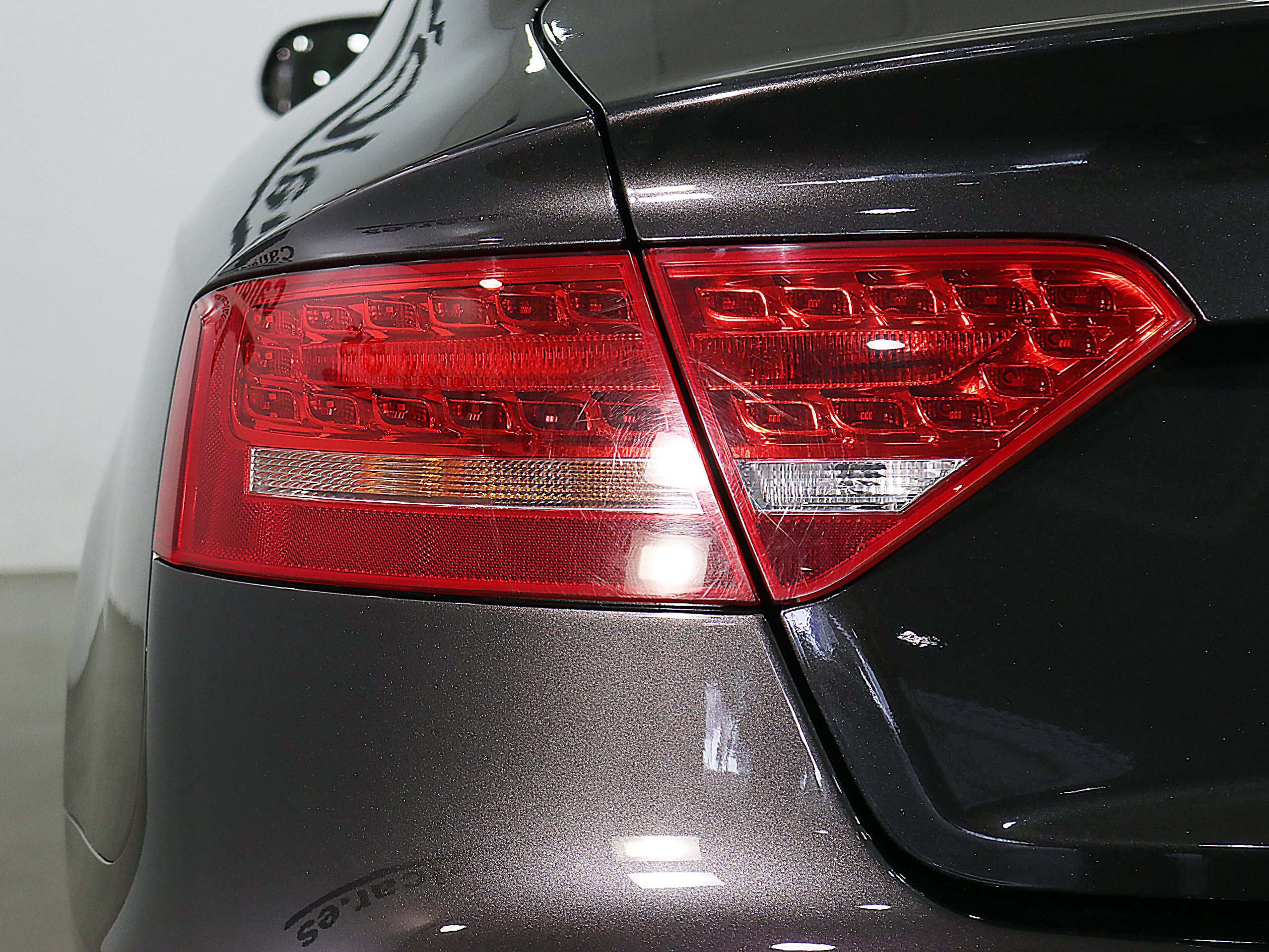 Foto Audi A5 11