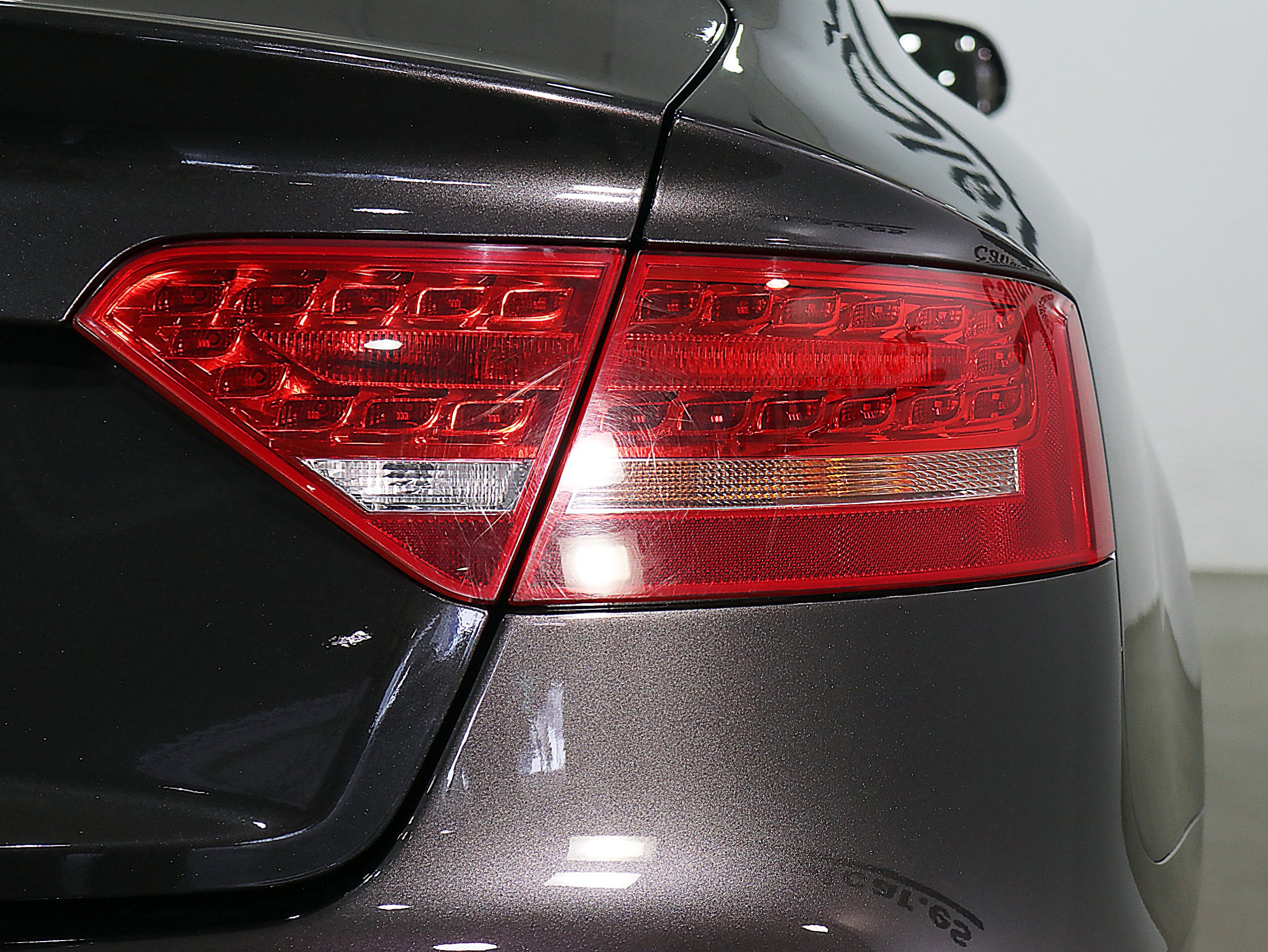 Foto Audi A5 12