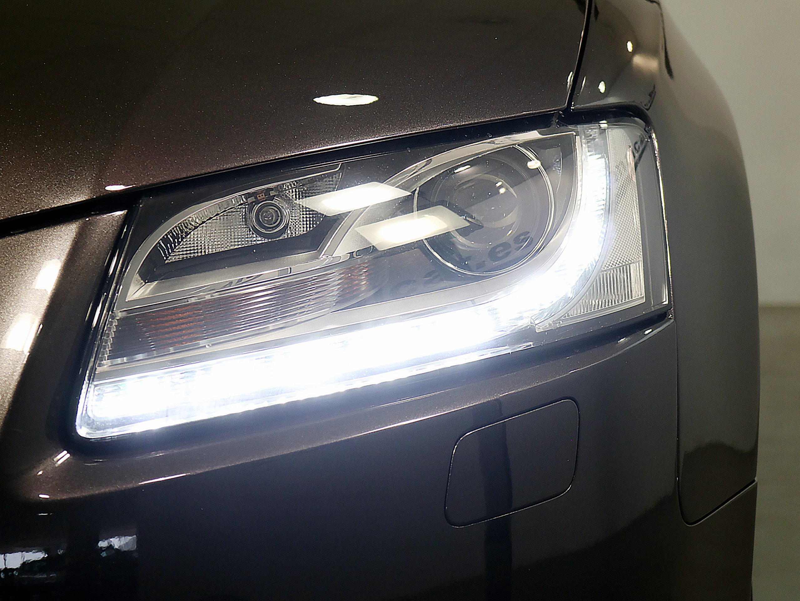 Foto Audi A5 14