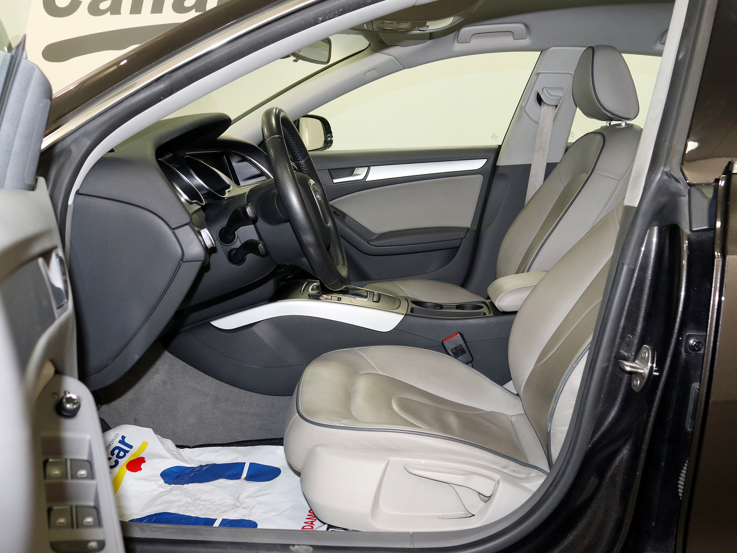 Foto Audi A5 16