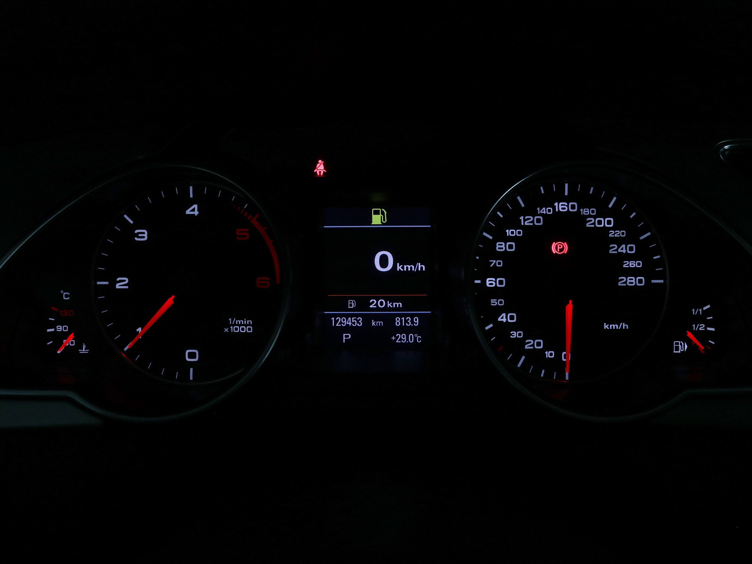 Foto Audi A5 18