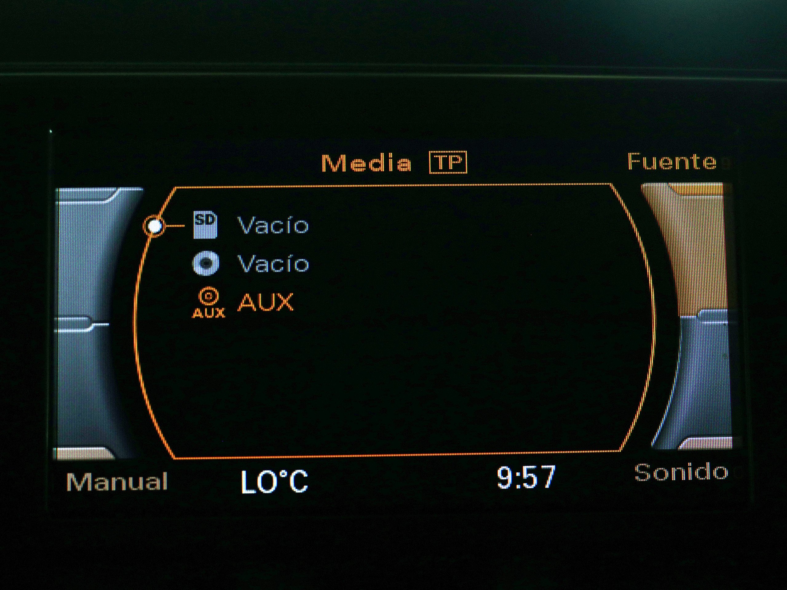 Foto Audi A5 19