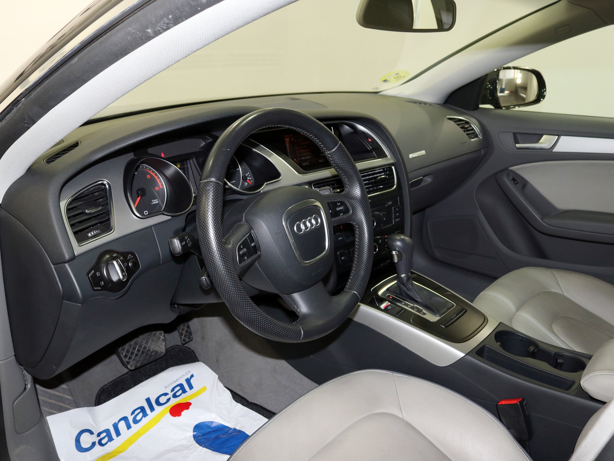 Foto Audi A5 21