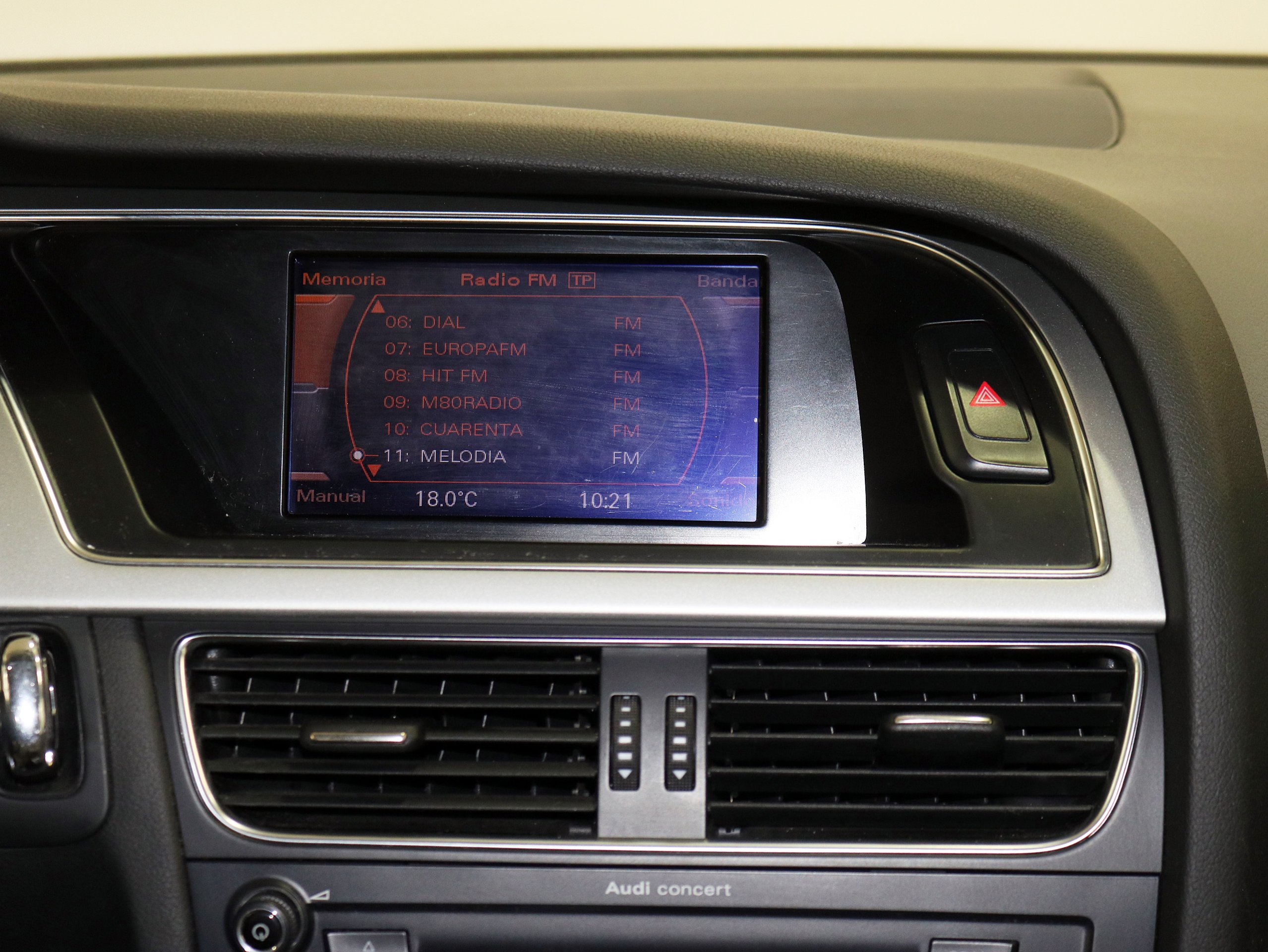 Foto Audi A5 25