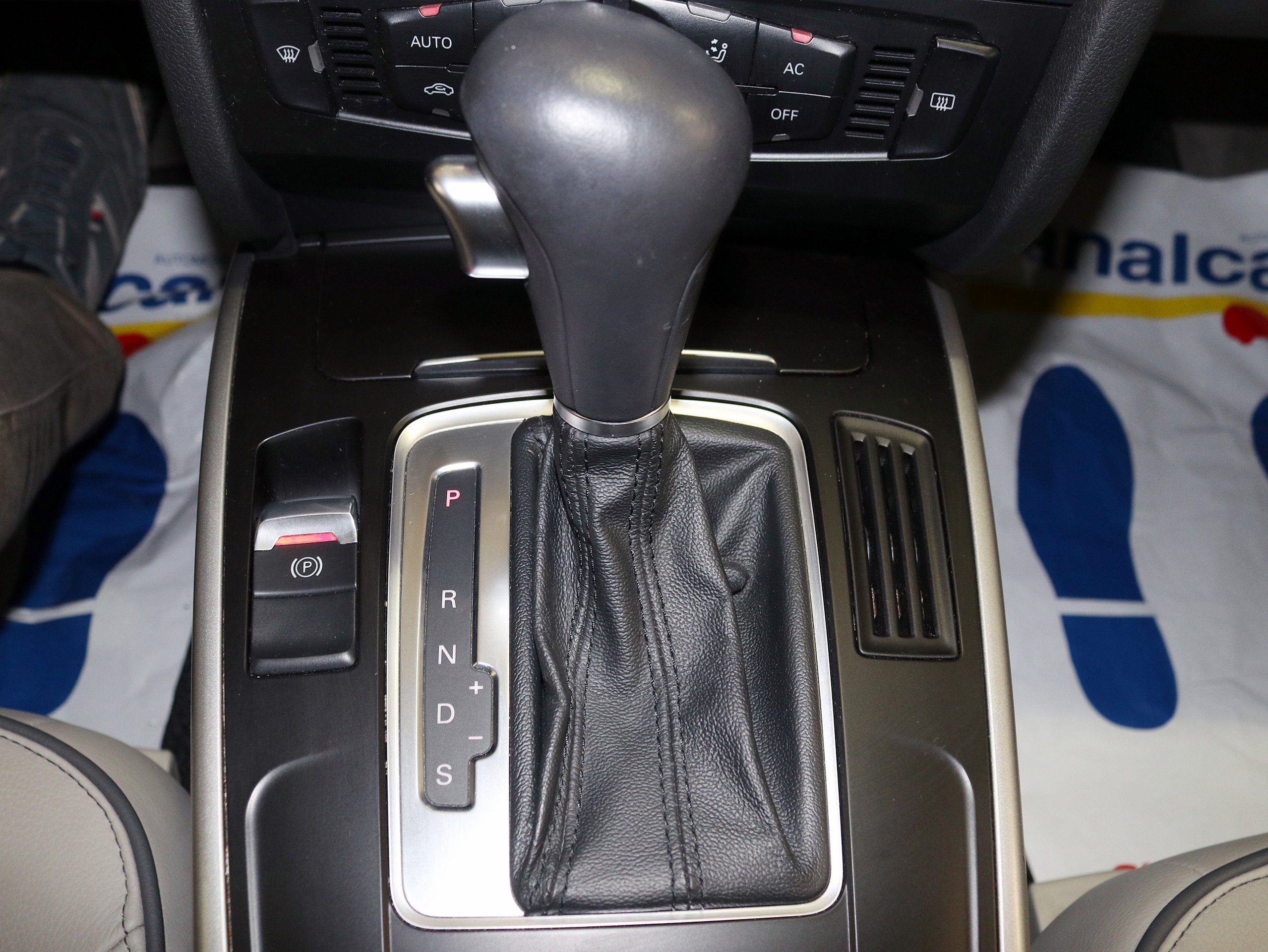 Foto Audi A5 28