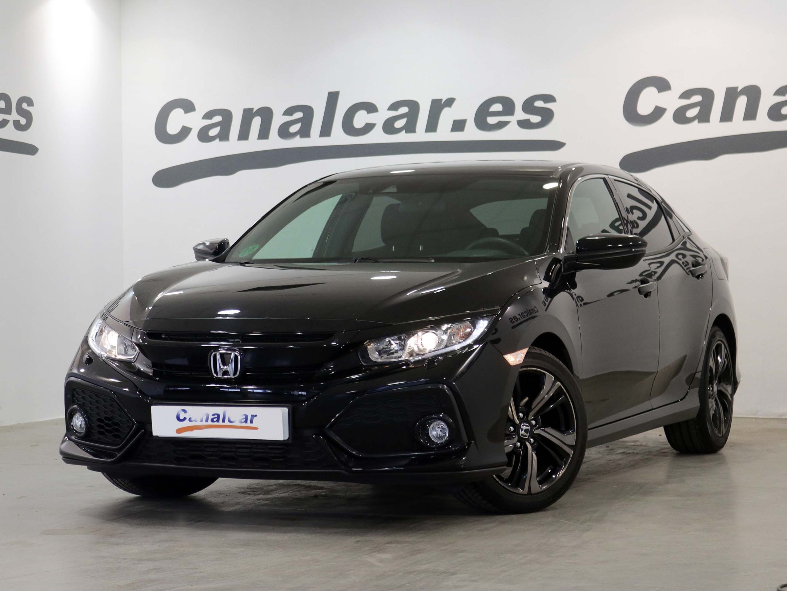 Foto Honda Civic 1
