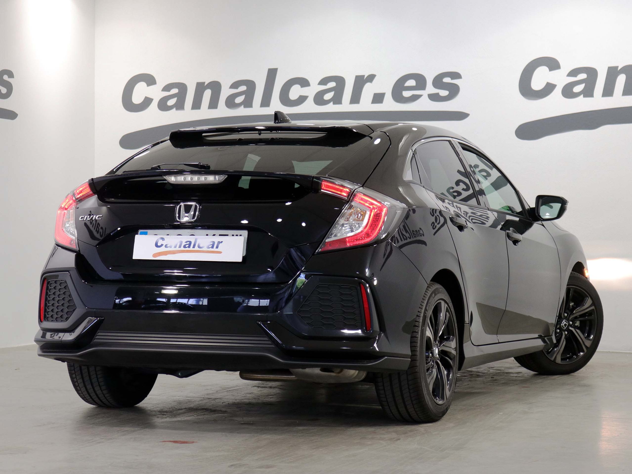 Foto Honda Civic 6