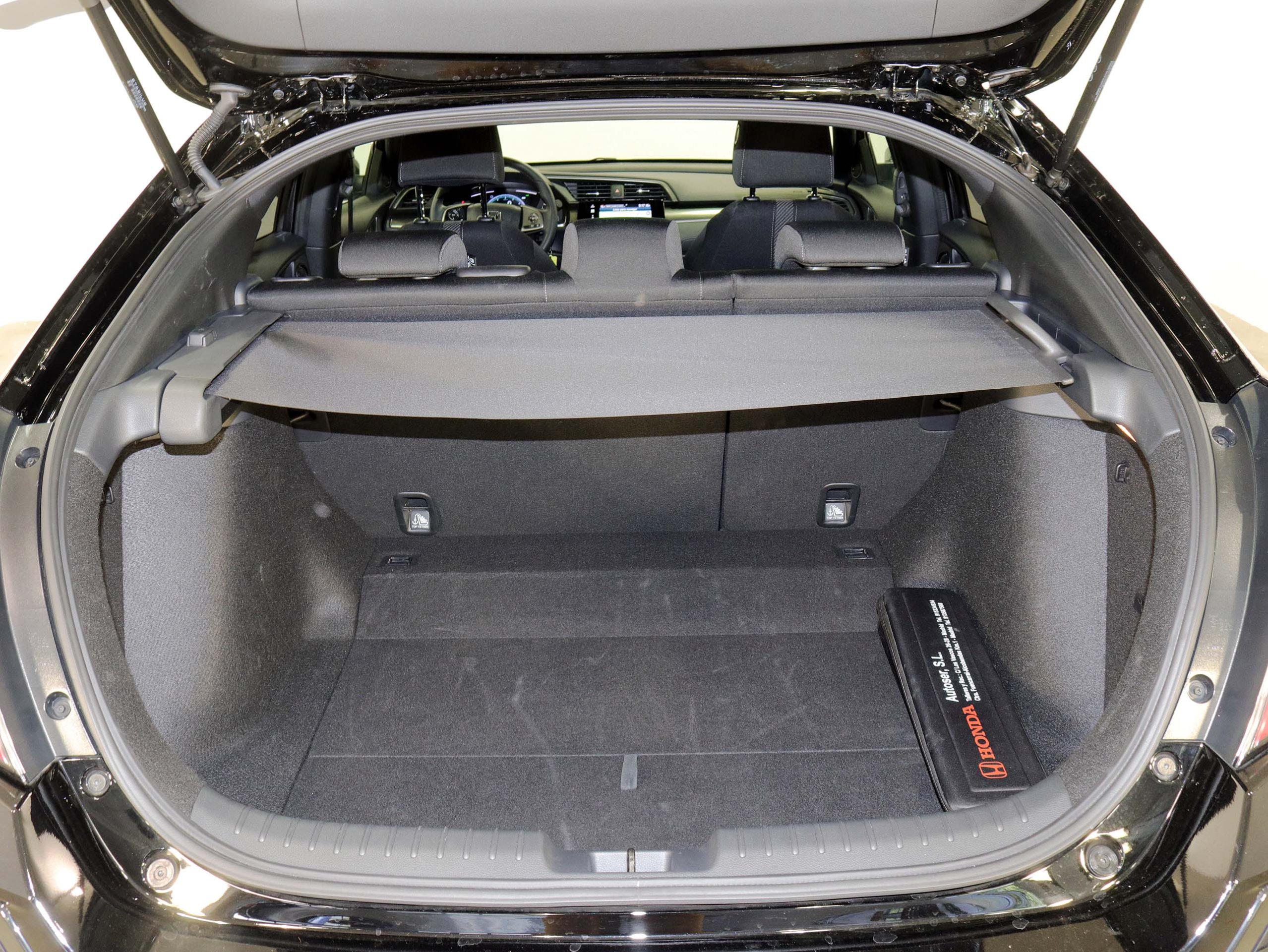 Foto Honda Civic 10