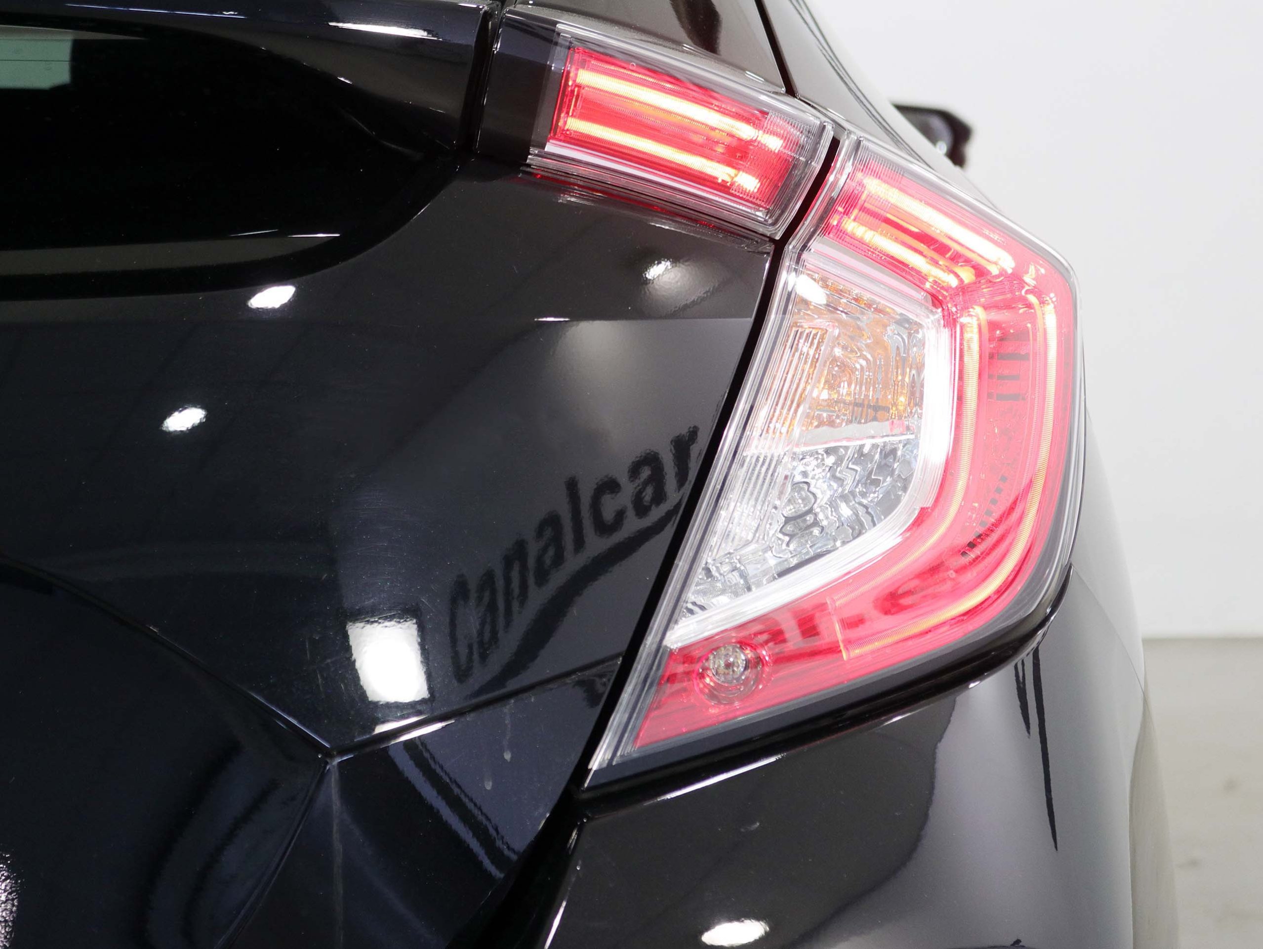 Foto Honda Civic 12