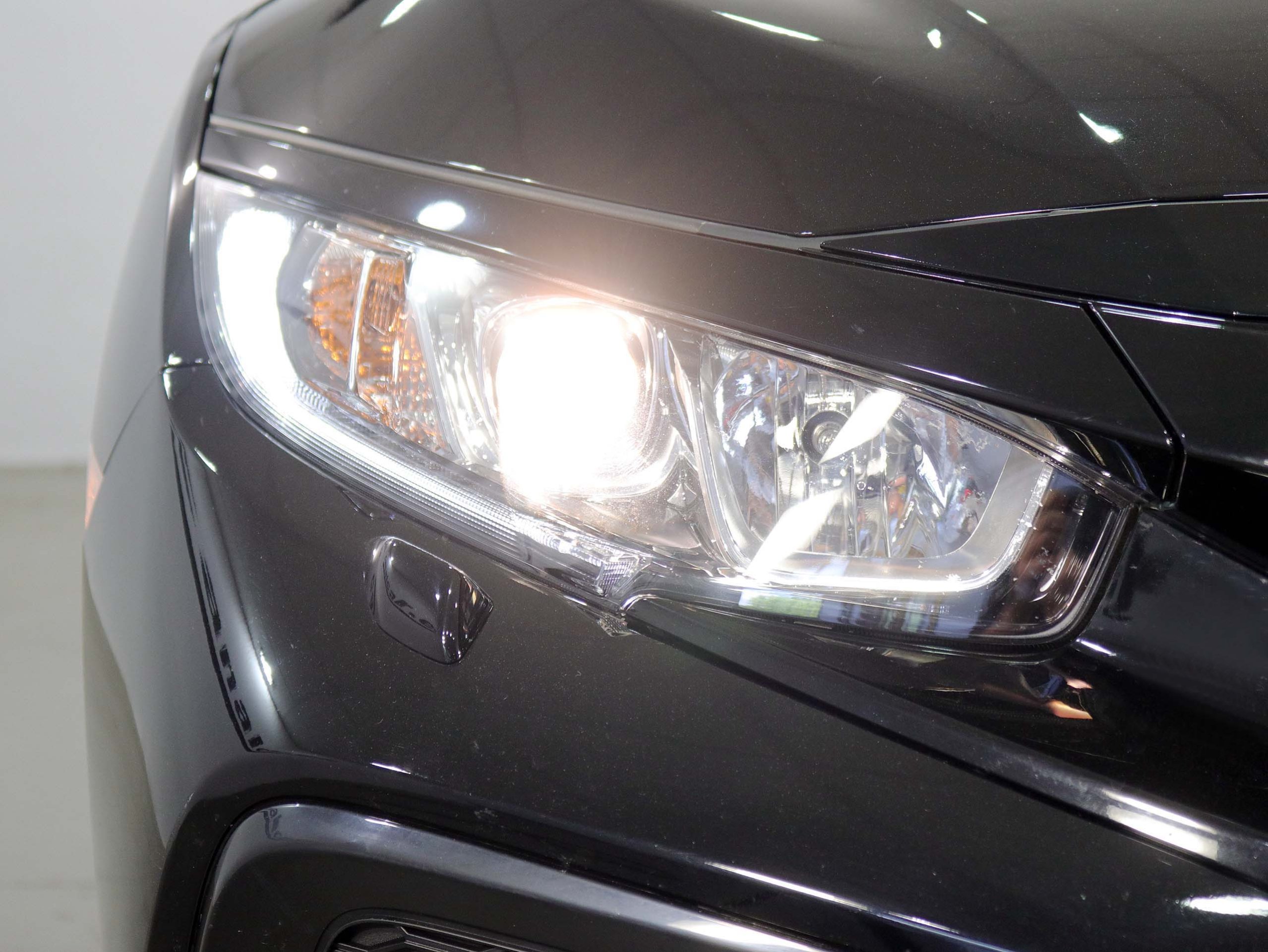 Foto Honda Civic 13