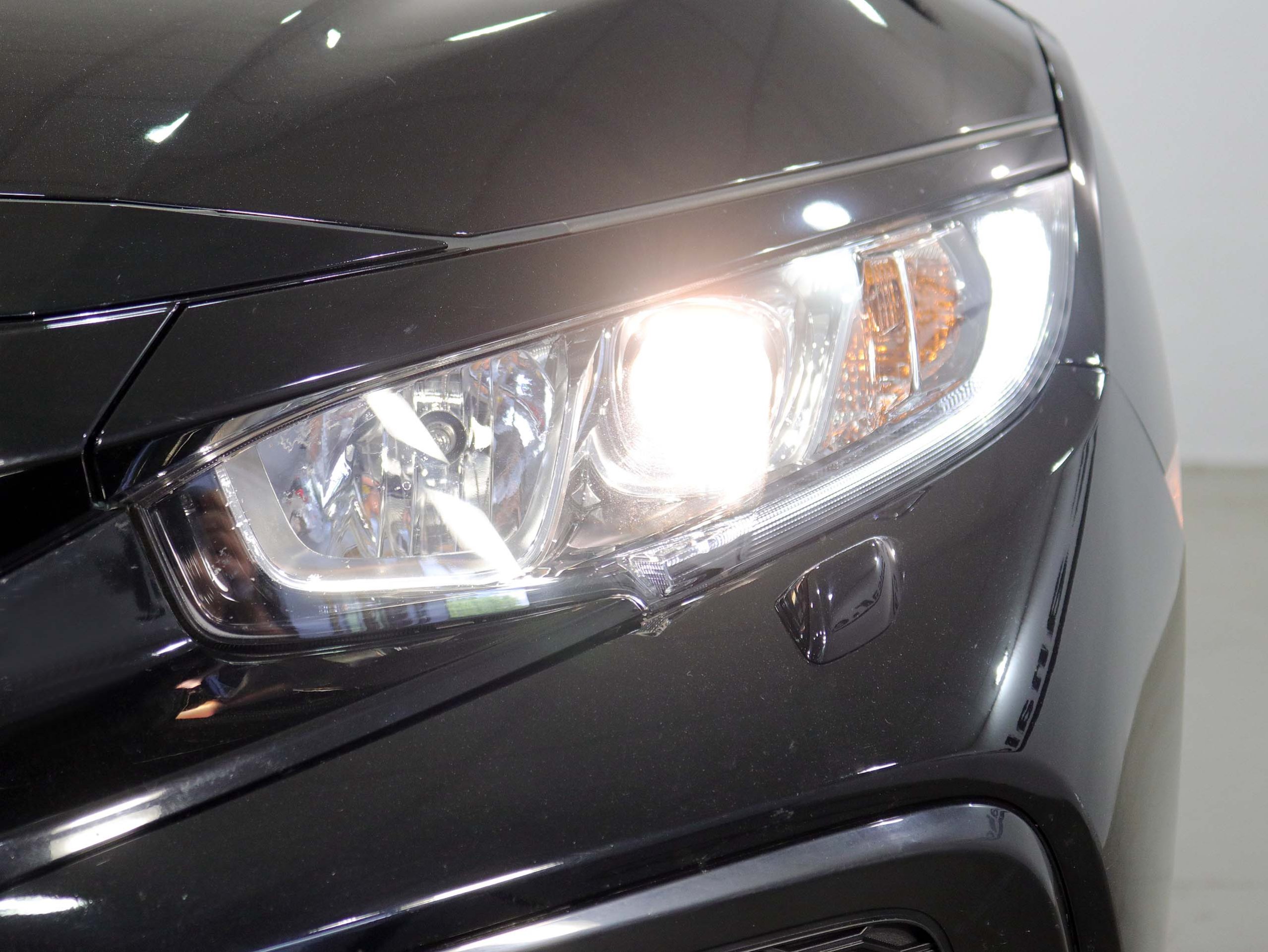 Foto Honda Civic 14