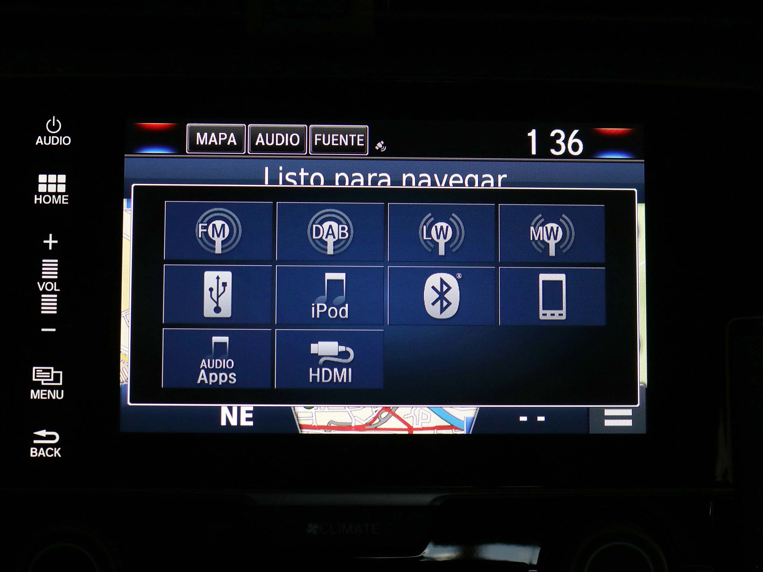 Foto Honda Civic 21