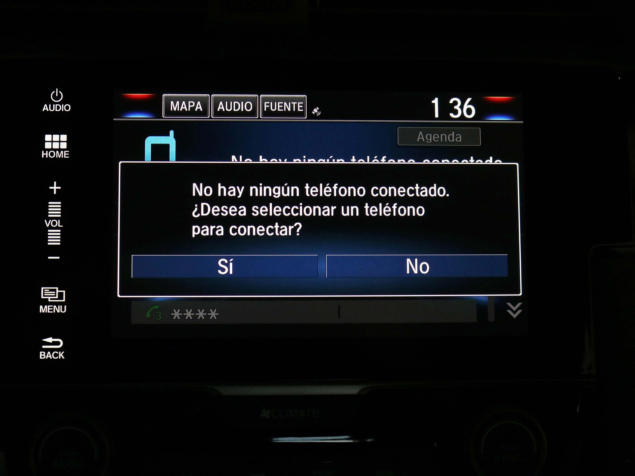 Foto Honda Civic 22