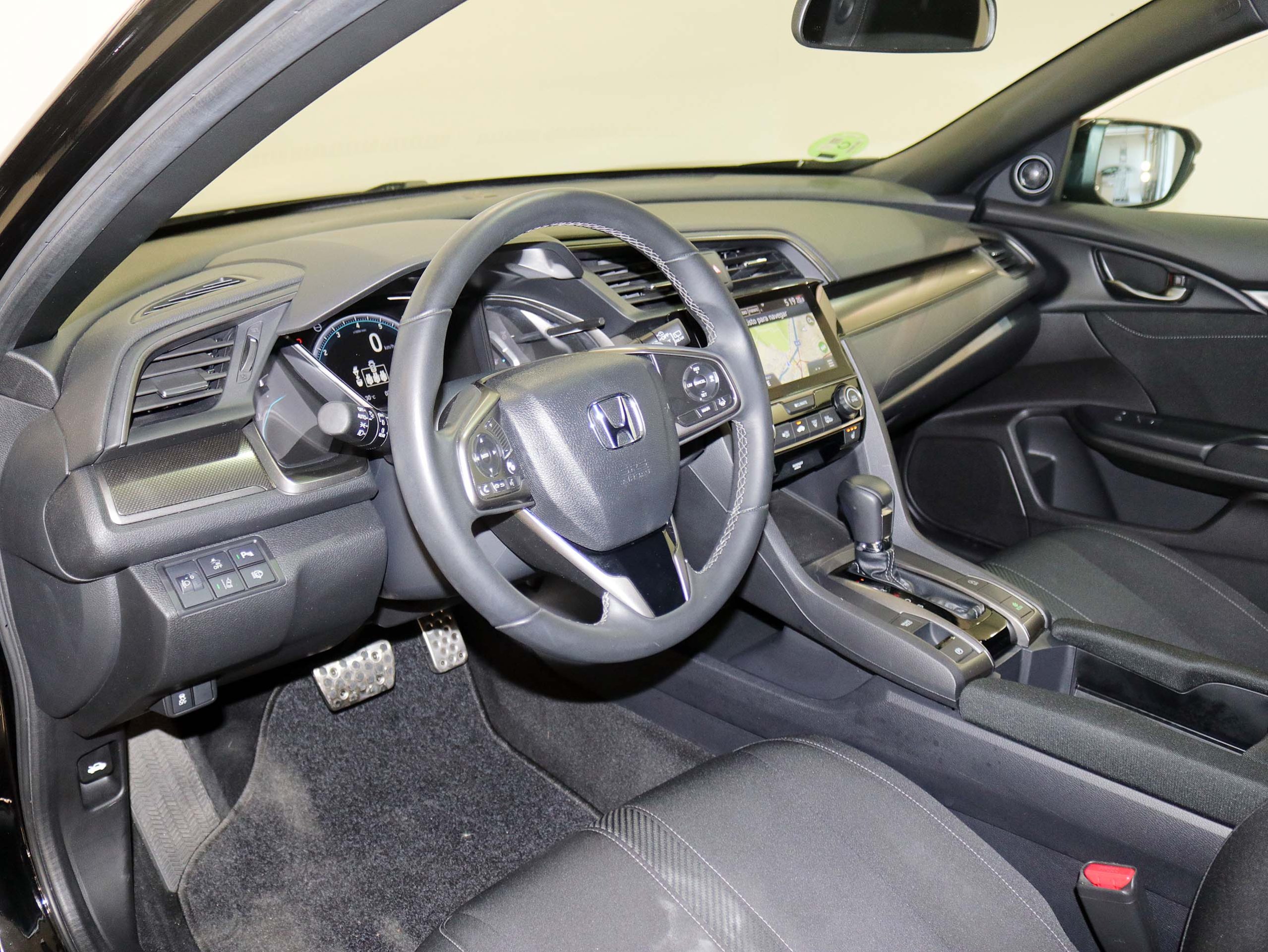 Foto Honda Civic 24